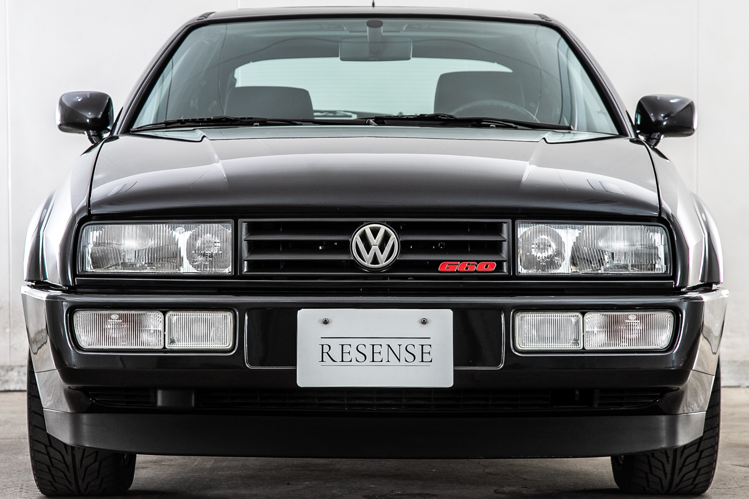 Other Volkswagen Corrado G60 (photo: 1)