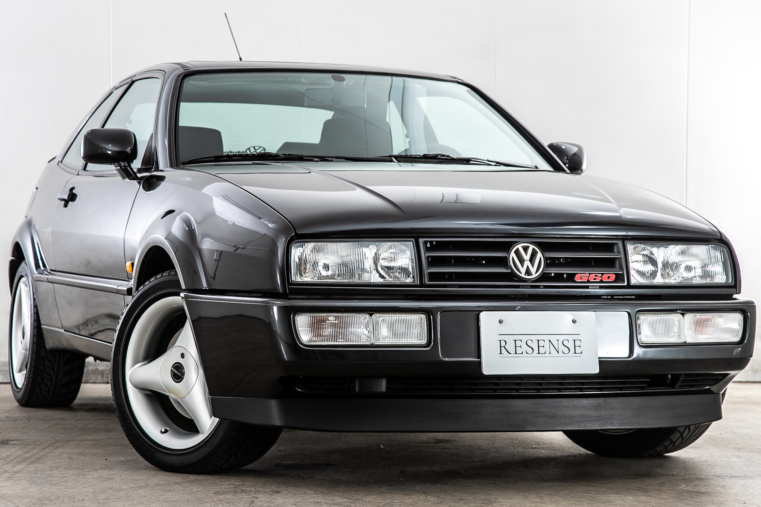 Other Volkswagen Corrado G60