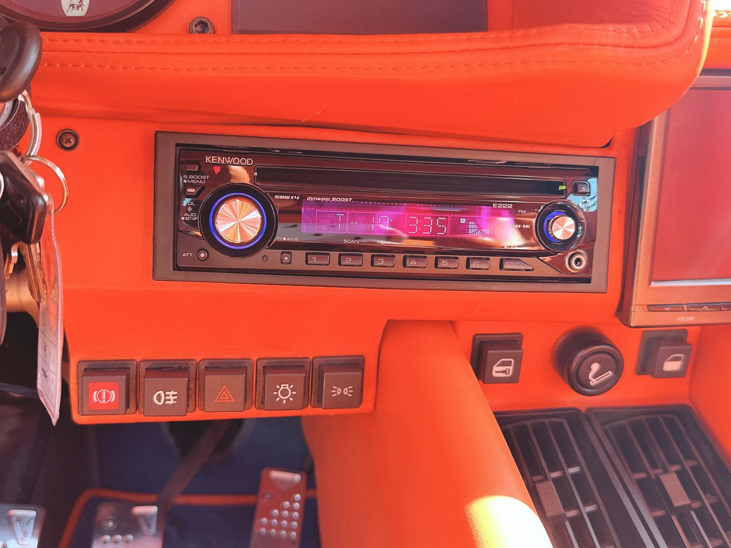 Lamborghini Countach Anniversary Edition (photo: 9)