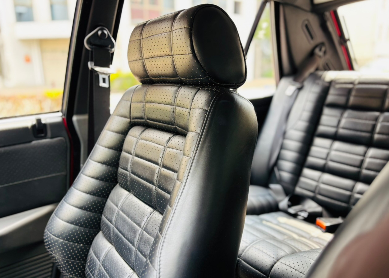 Lancia Delta HF Integrale Evoluzione (photo: 11)