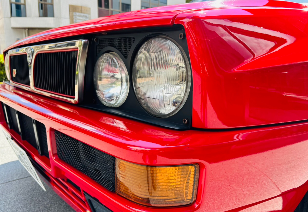 Lancia Delta HF Integrale Evoluzione (photo: 3)