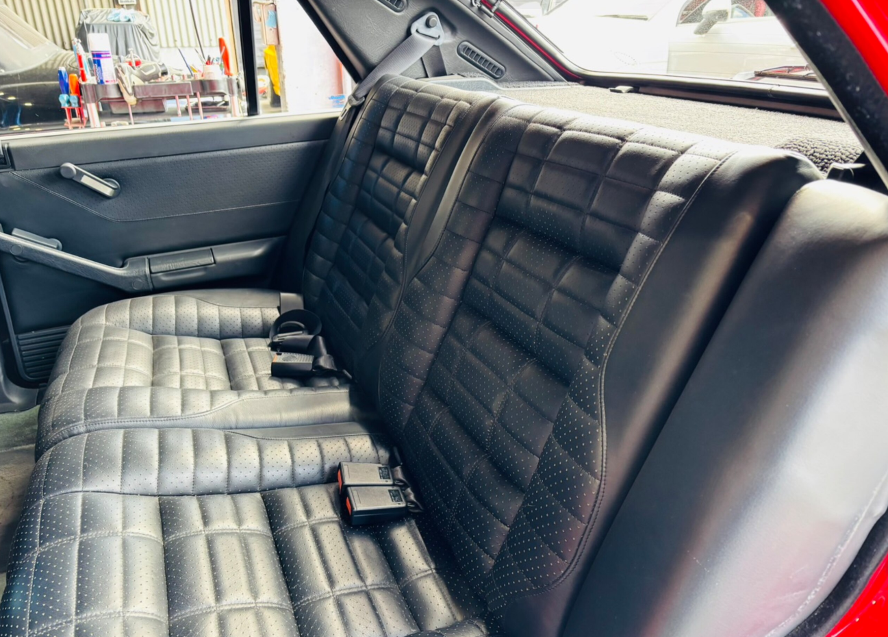 Lancia Delta HF Integrale Evoluzione (photo: 12)