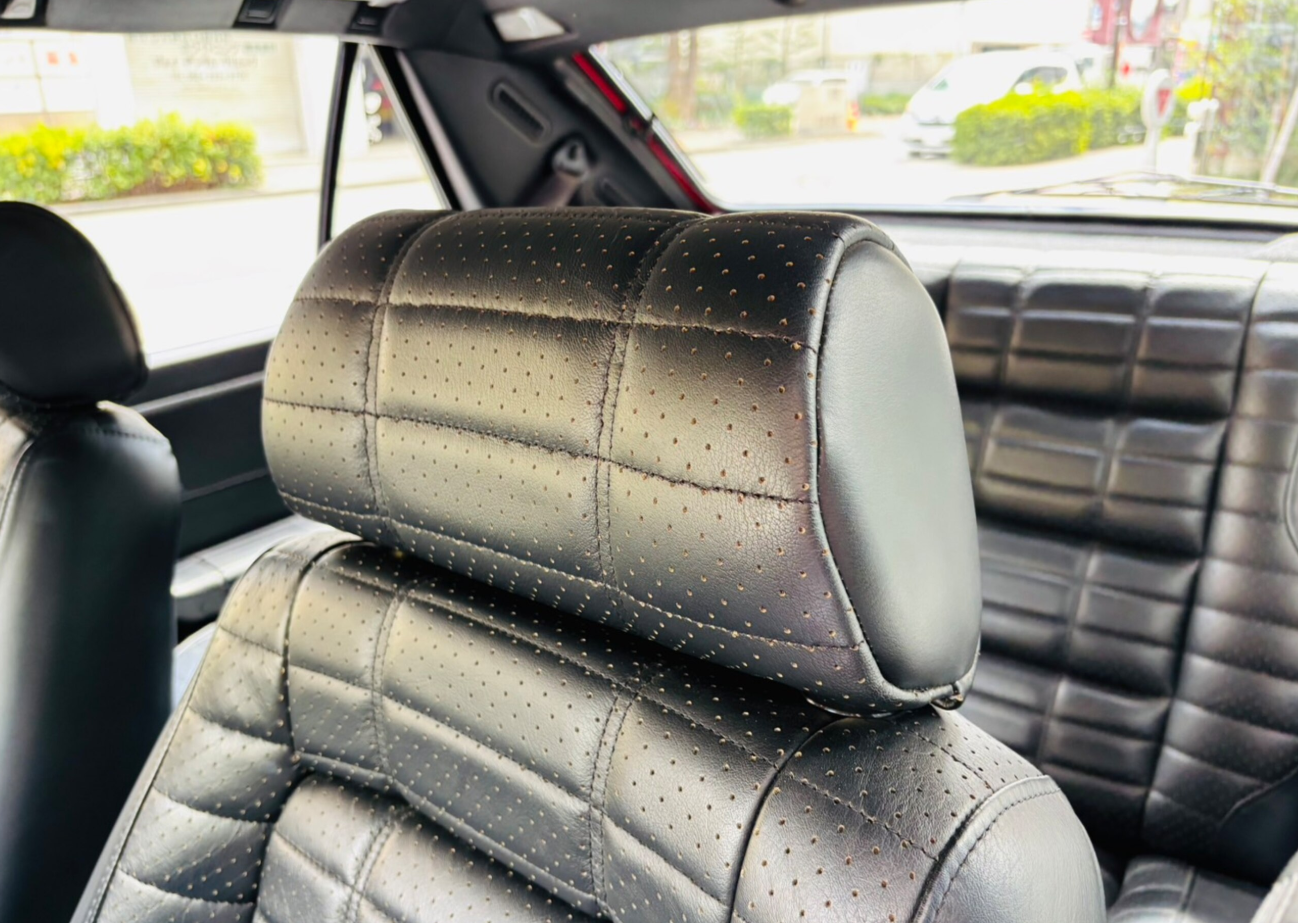 Lancia Delta HF Integrale Evoluzione (photo: 6)