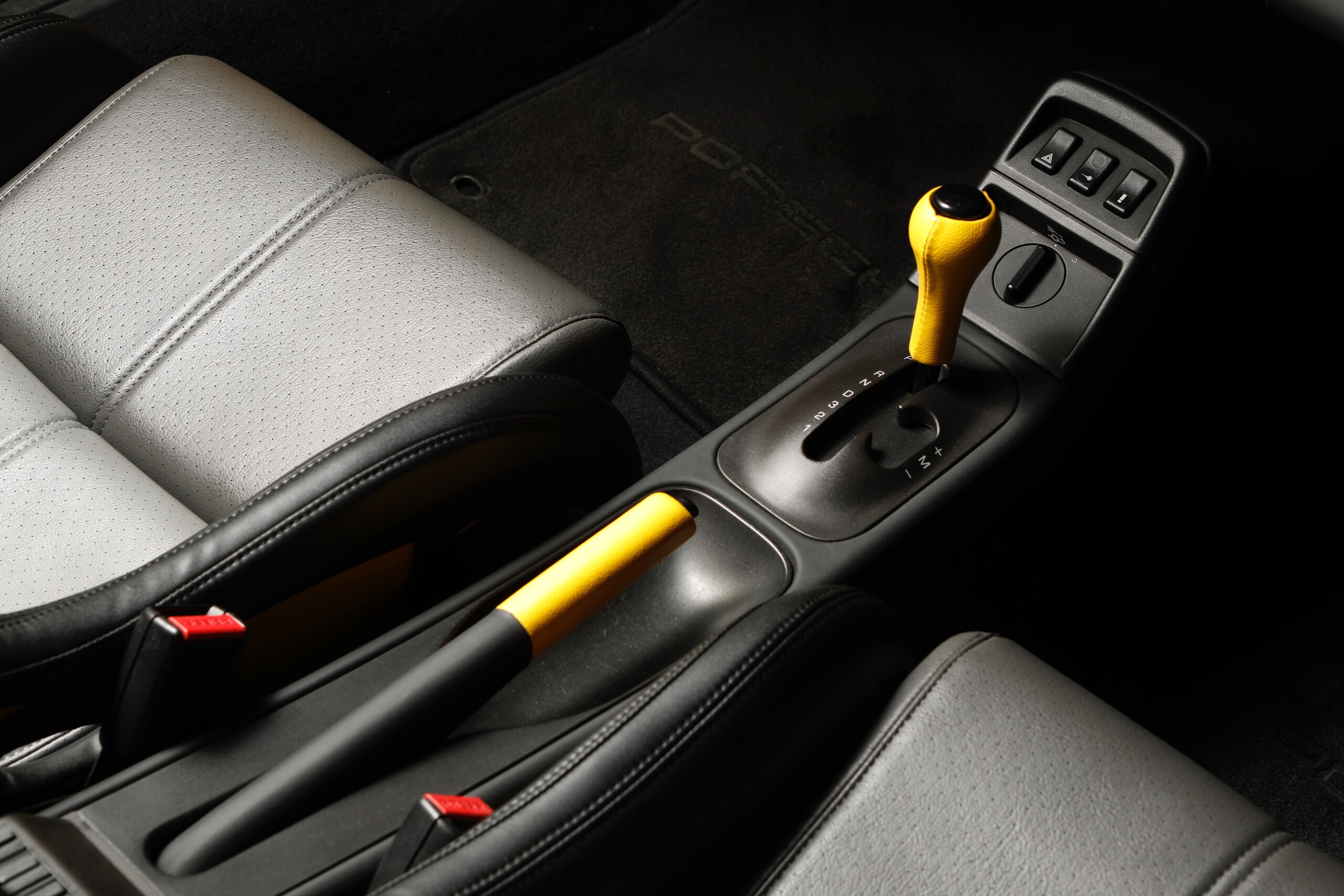 Porsche 911 Speedster (photo: 11)