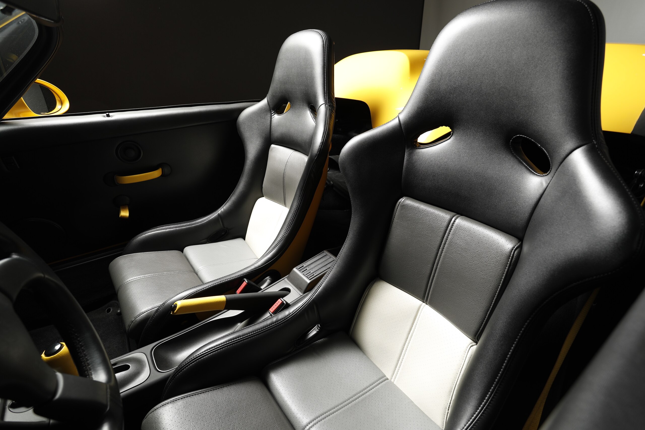 Porsche 911 Speedster (photo: 7)