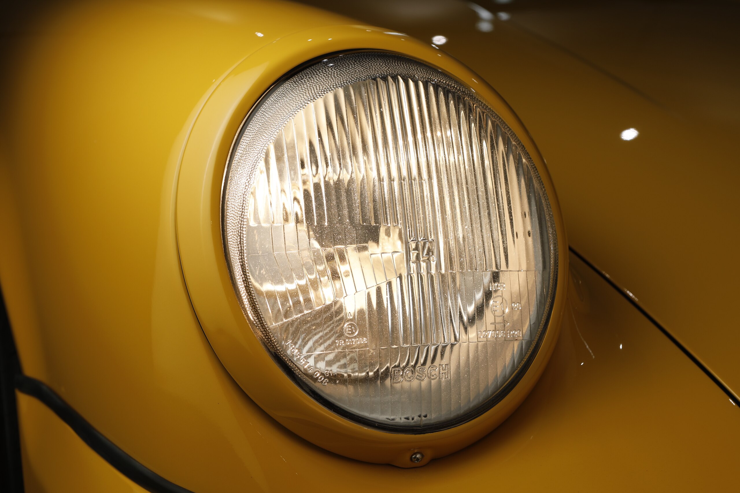 Porsche 911 Speedster (photo: 13)