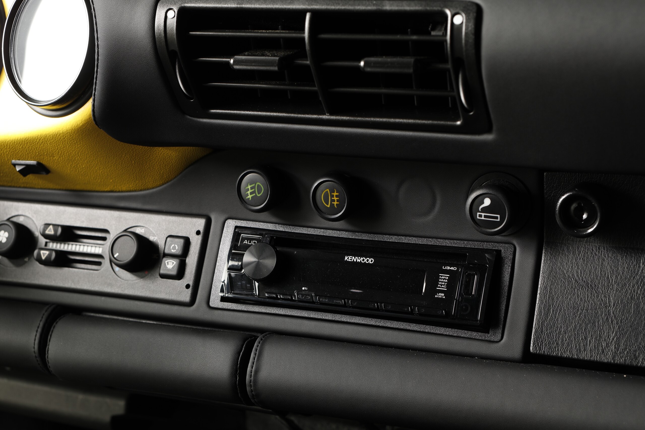 Porsche 911 Speedster (photo: 10)