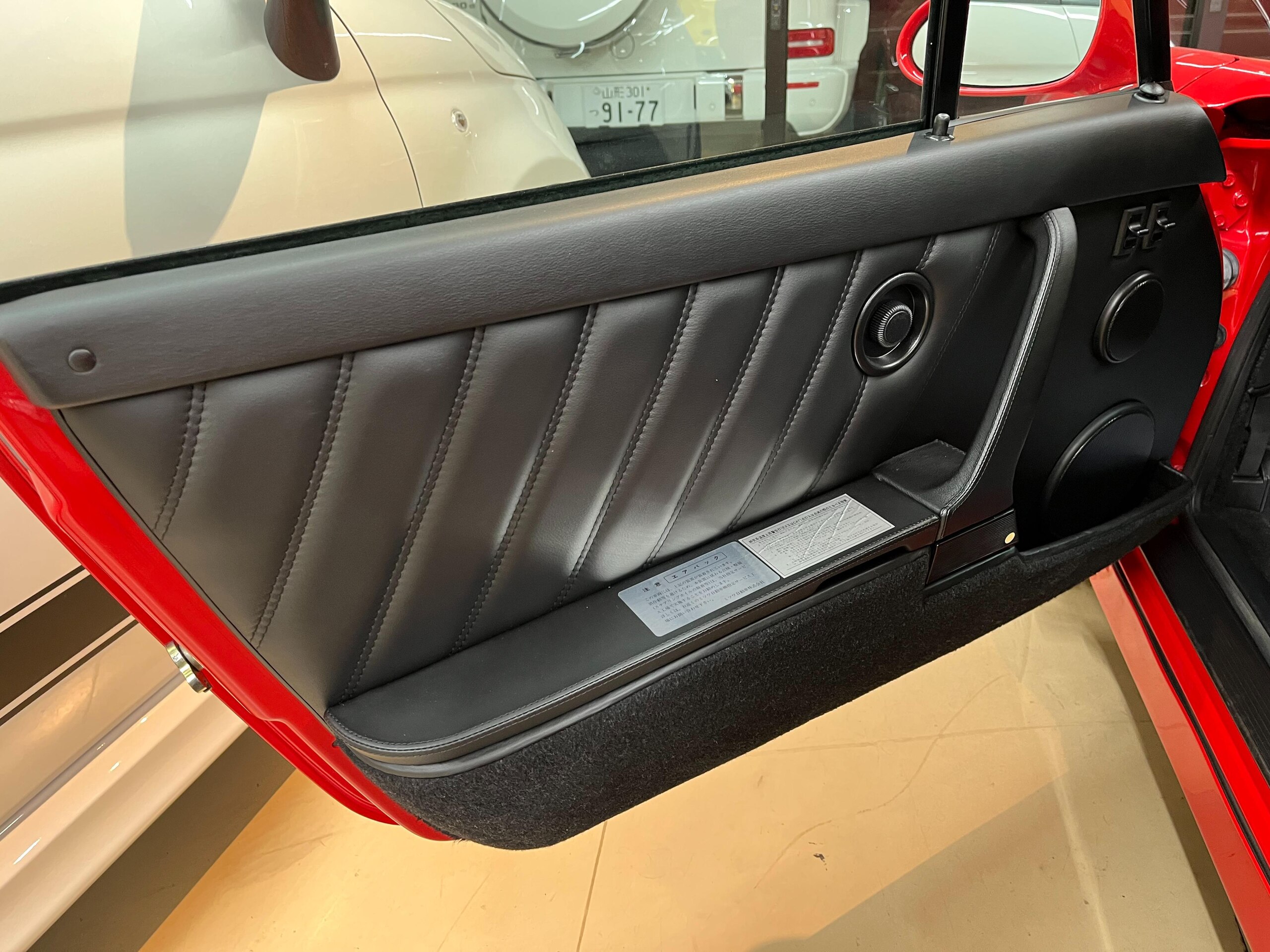 Porsche 911 Turbo (photo: 7)