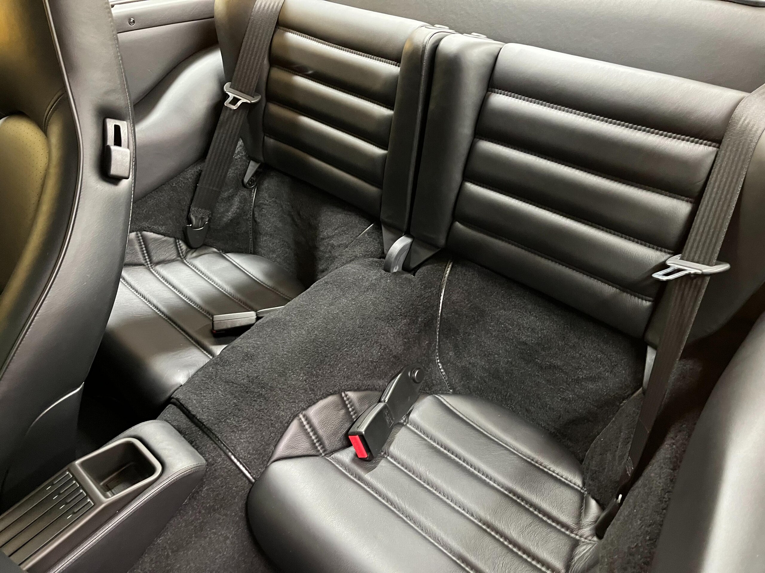 Porsche 911 Turbo (photo: 17)