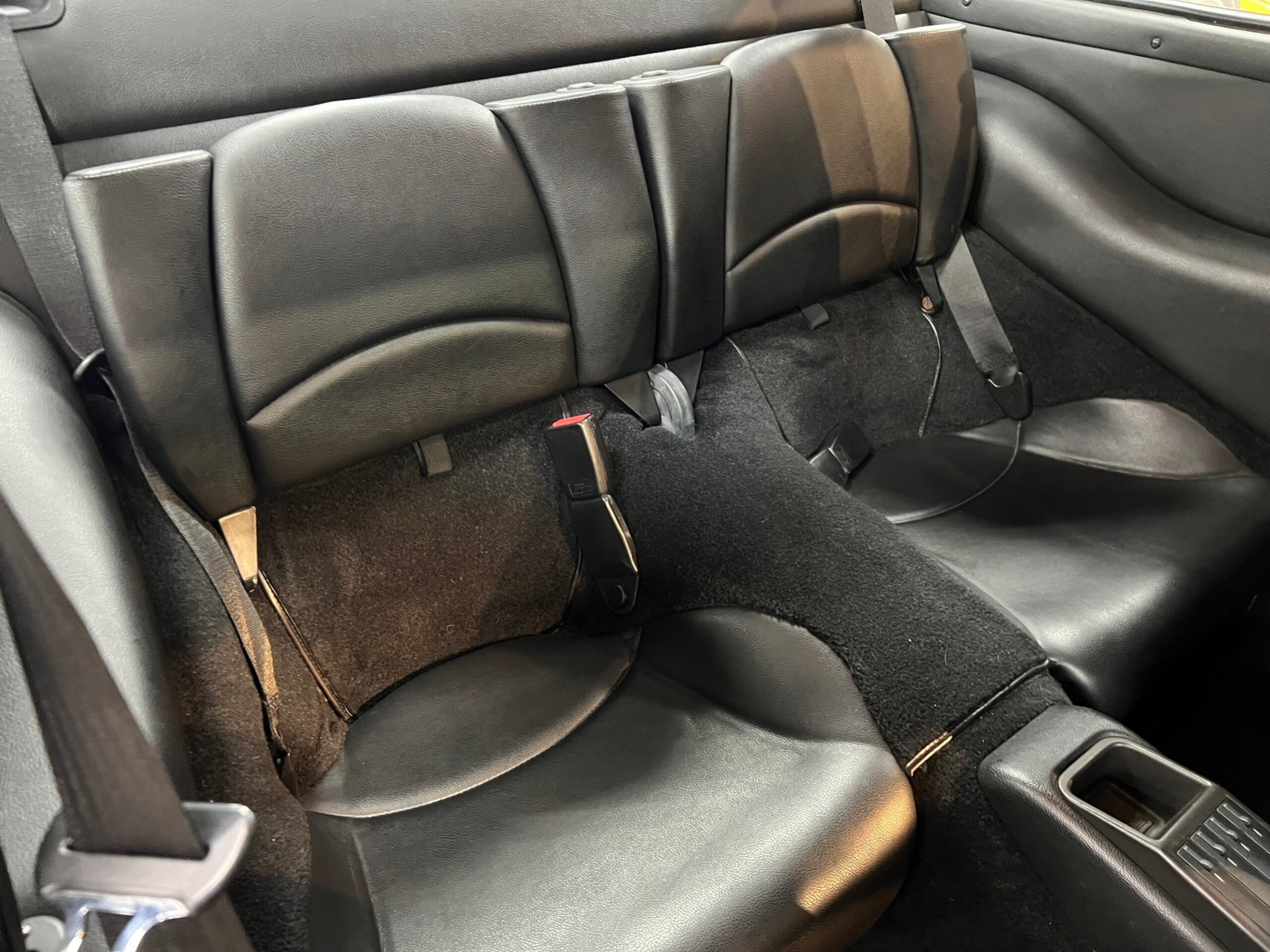 Porsche 911 Carrera (photo: 11)