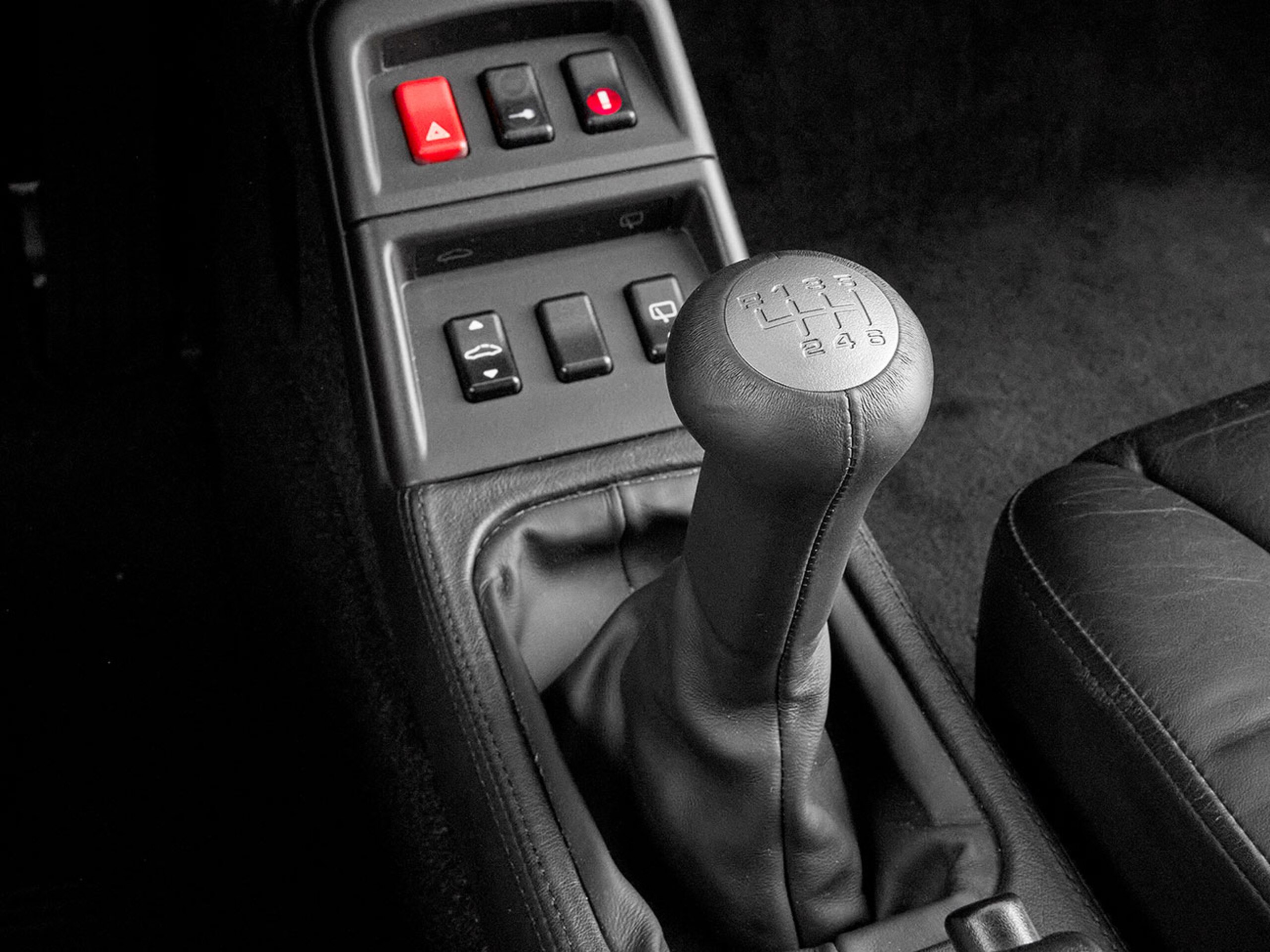 Porsche 911 Turbo (photo: 7)