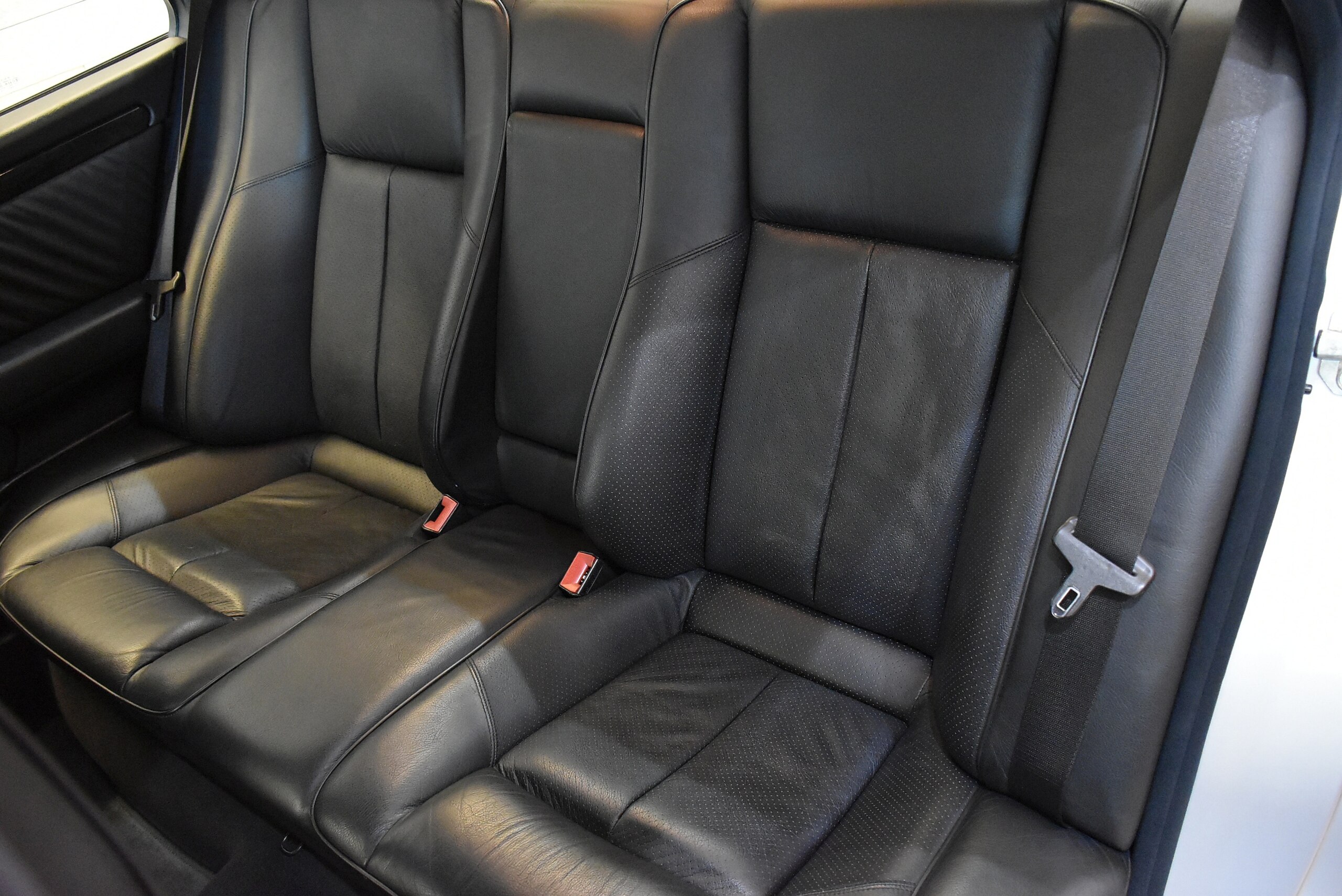 Mercedes Benz C36 AMG (photo: 9)