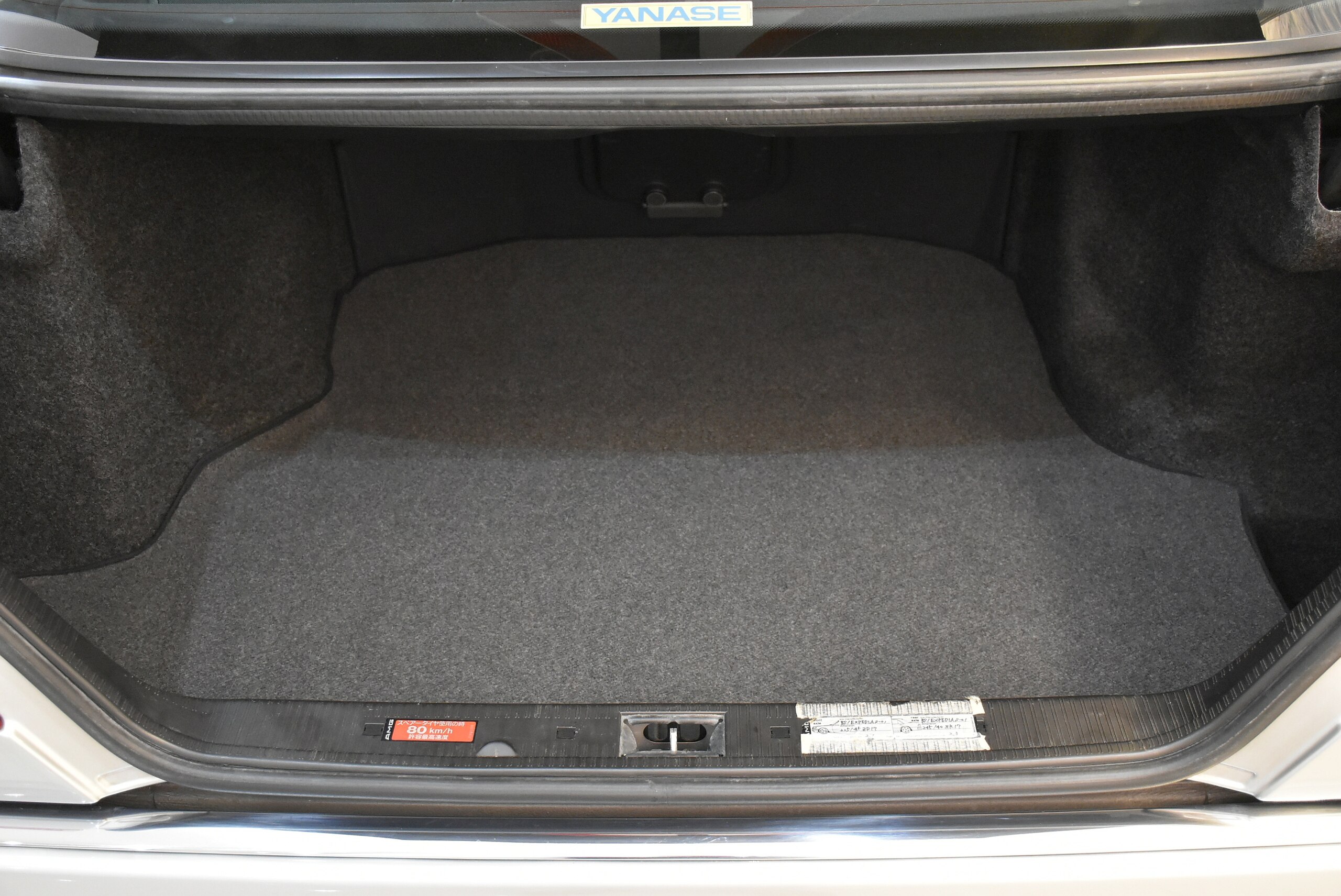 Mercedes Benz C36 AMG (photo: 13)