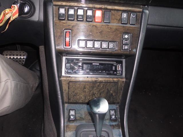 Mercedes Benz E500 Limited (photo: 5)