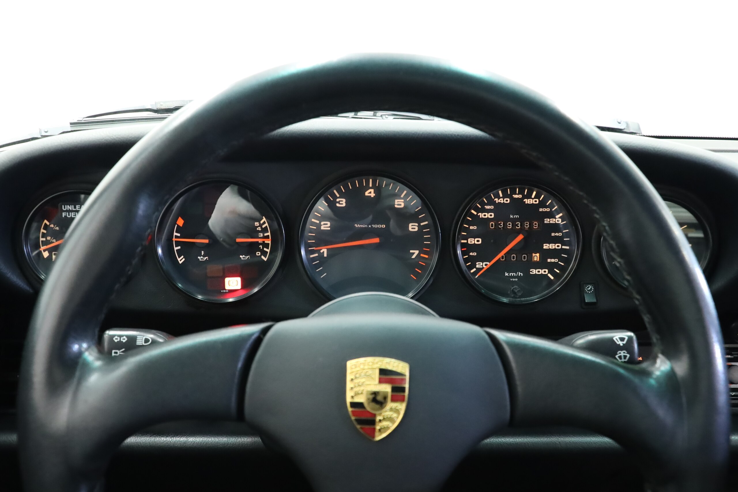 Porsche 911 Carrera RS (photo: 11)