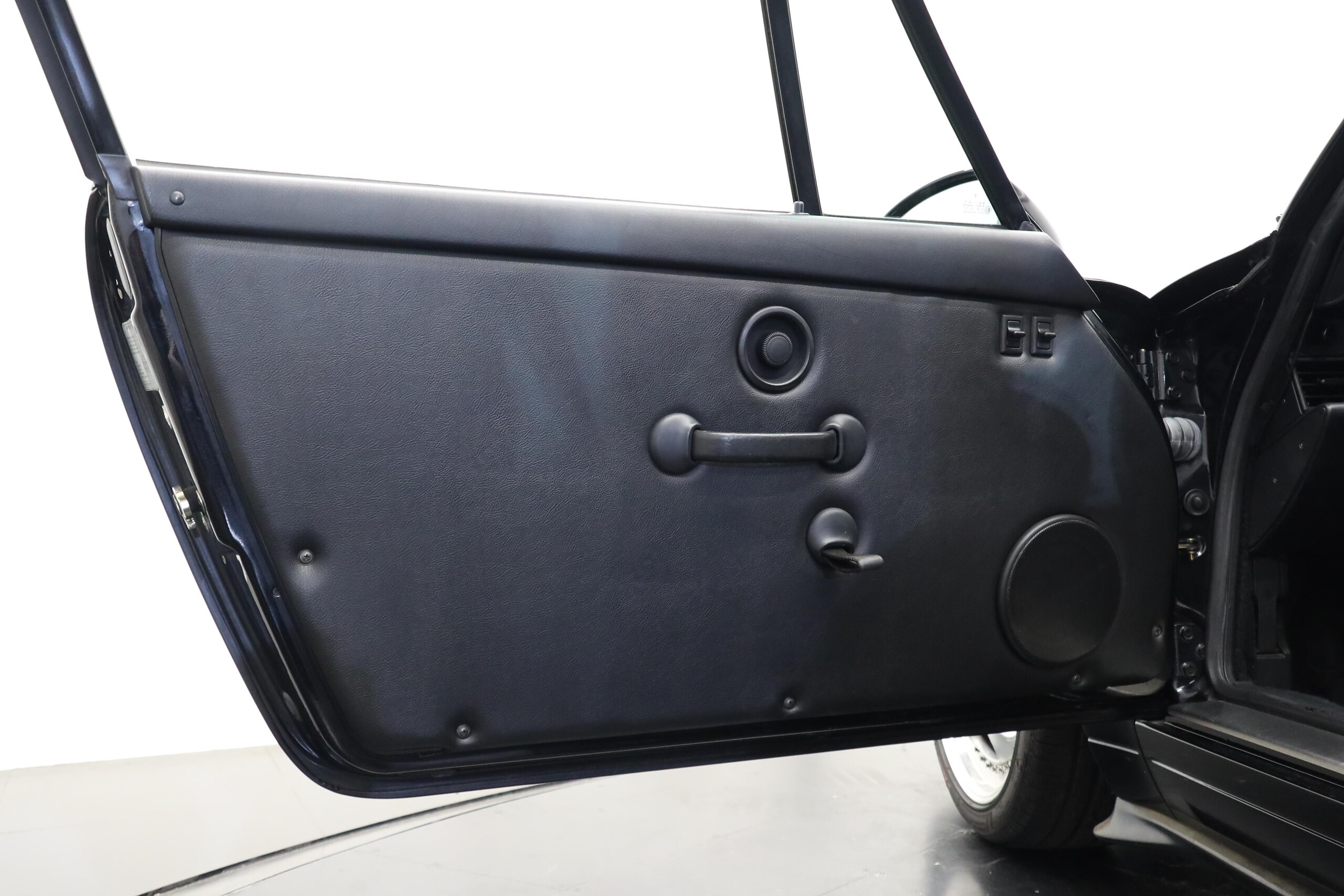 Porsche 911 Carrera RS (photo: 6)