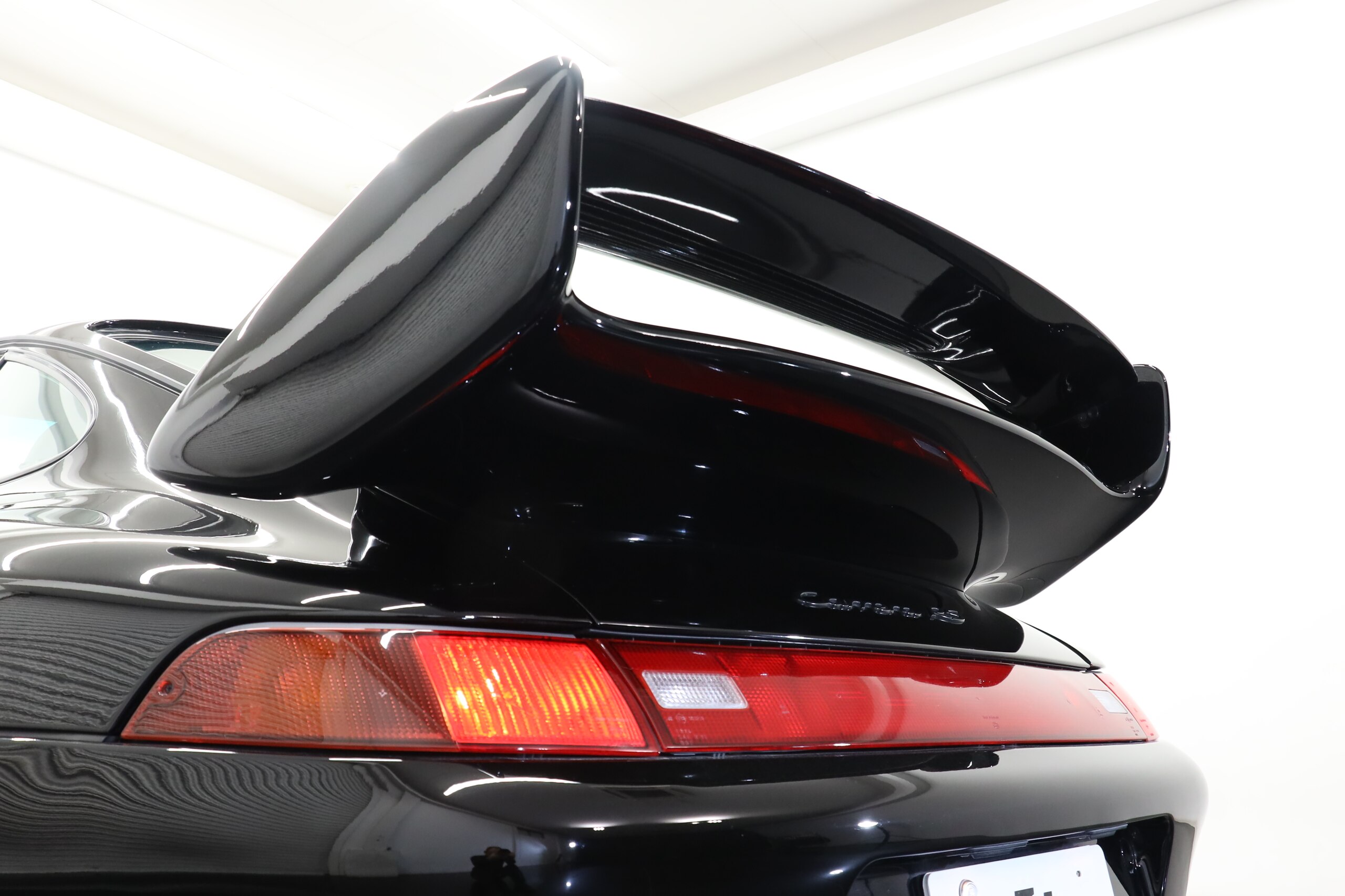 Porsche 911 Carrera RS (photo: 18)