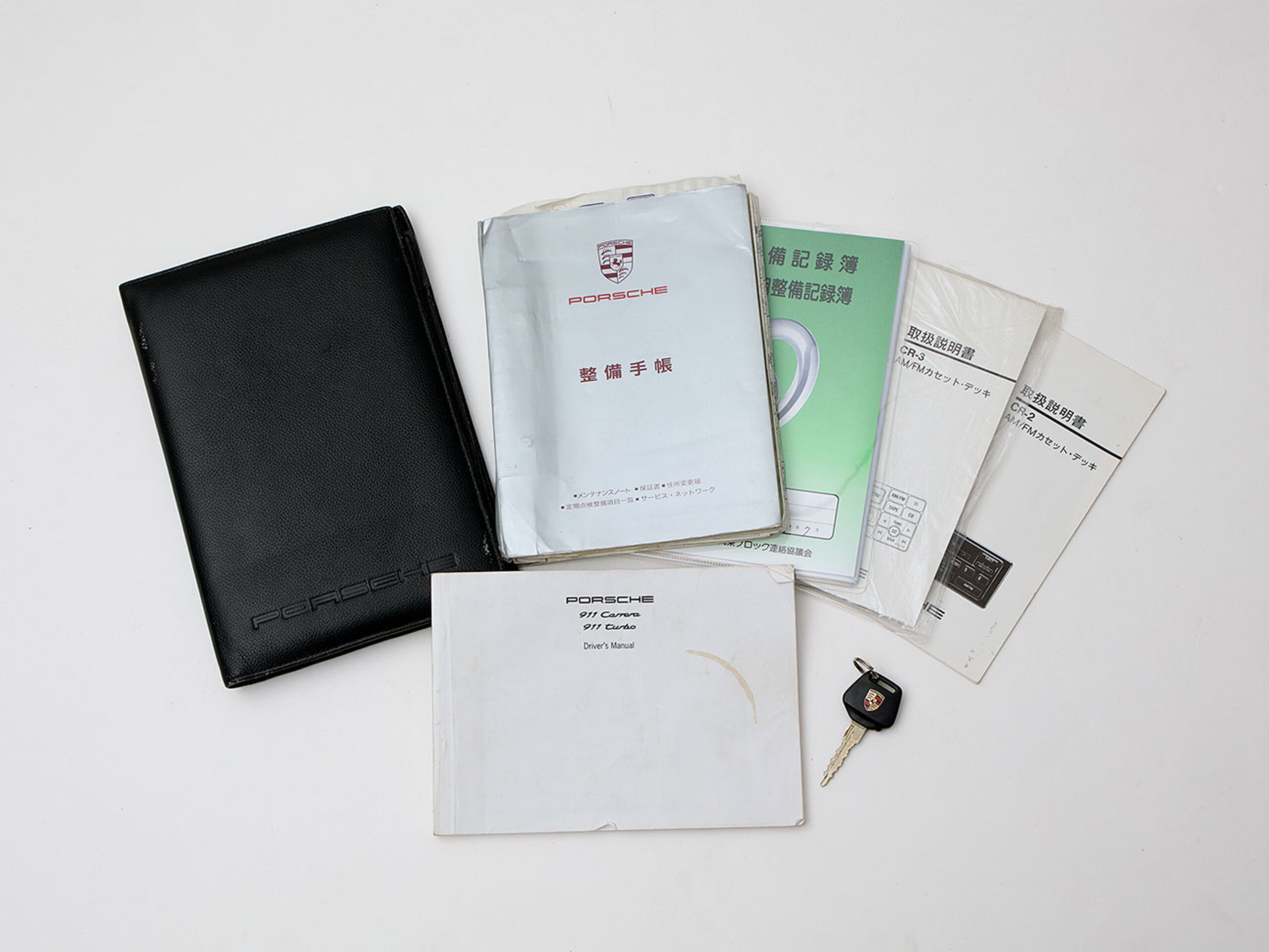 Porsche 911 Turbo (photo: 13)