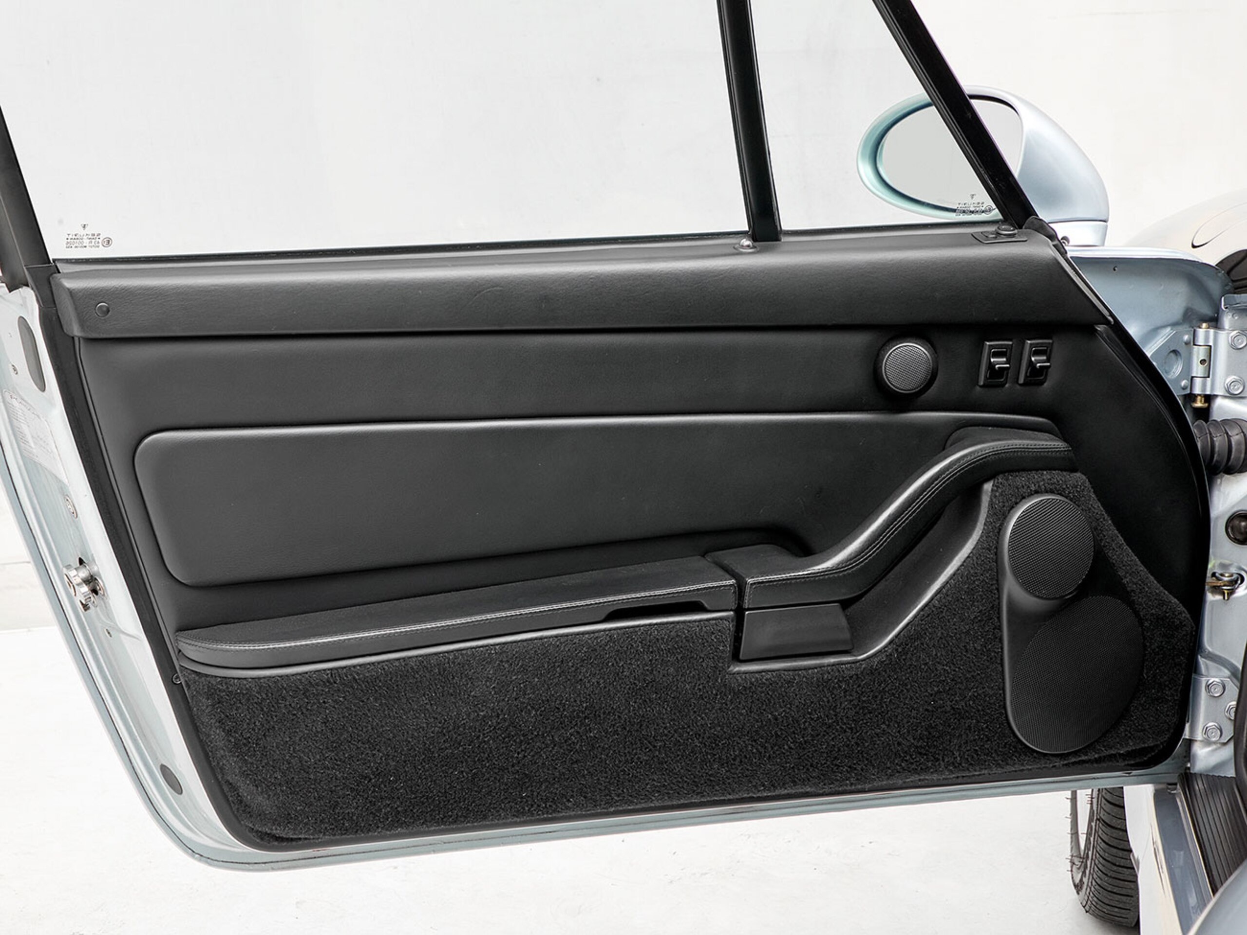 Porsche 911 Turbo (photo: 3)