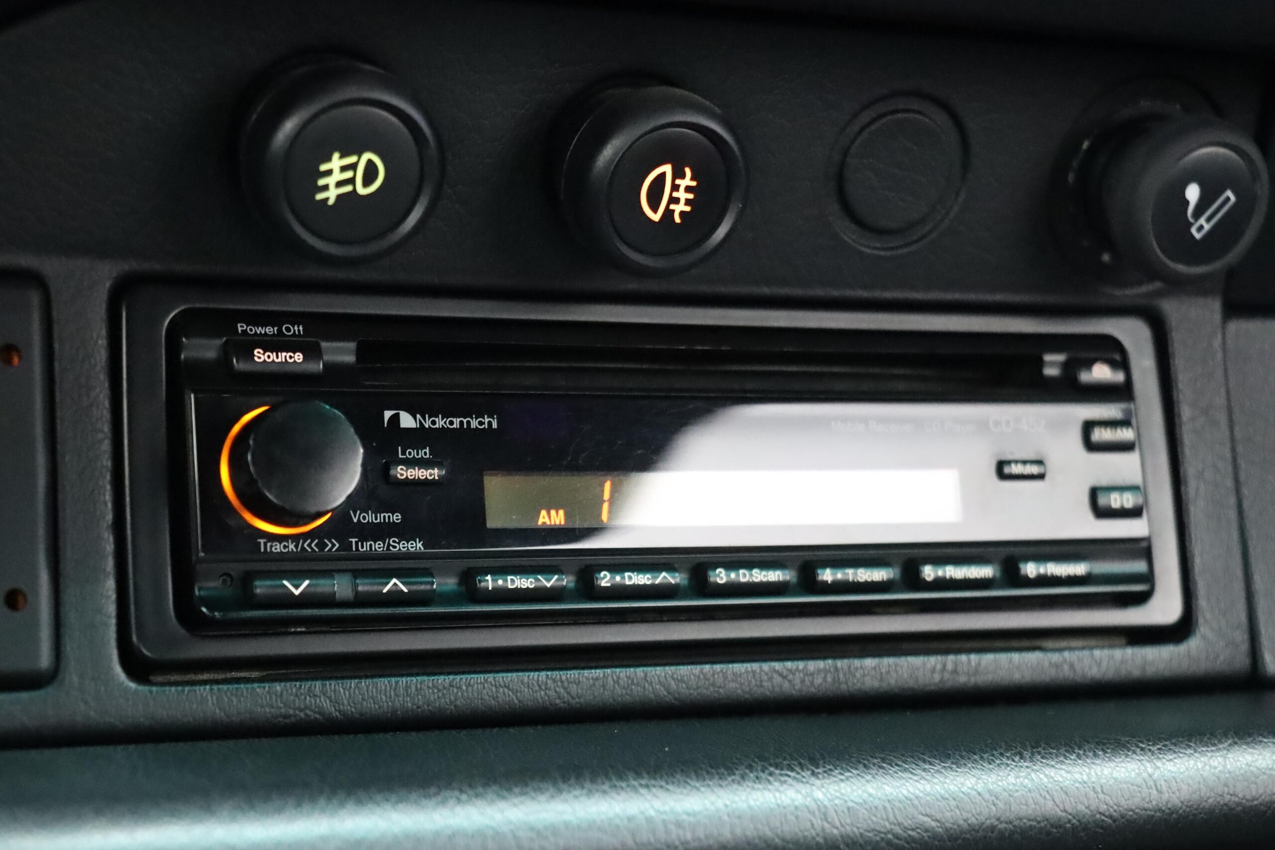 Porsche 911 Carrera RS (photo: 12)