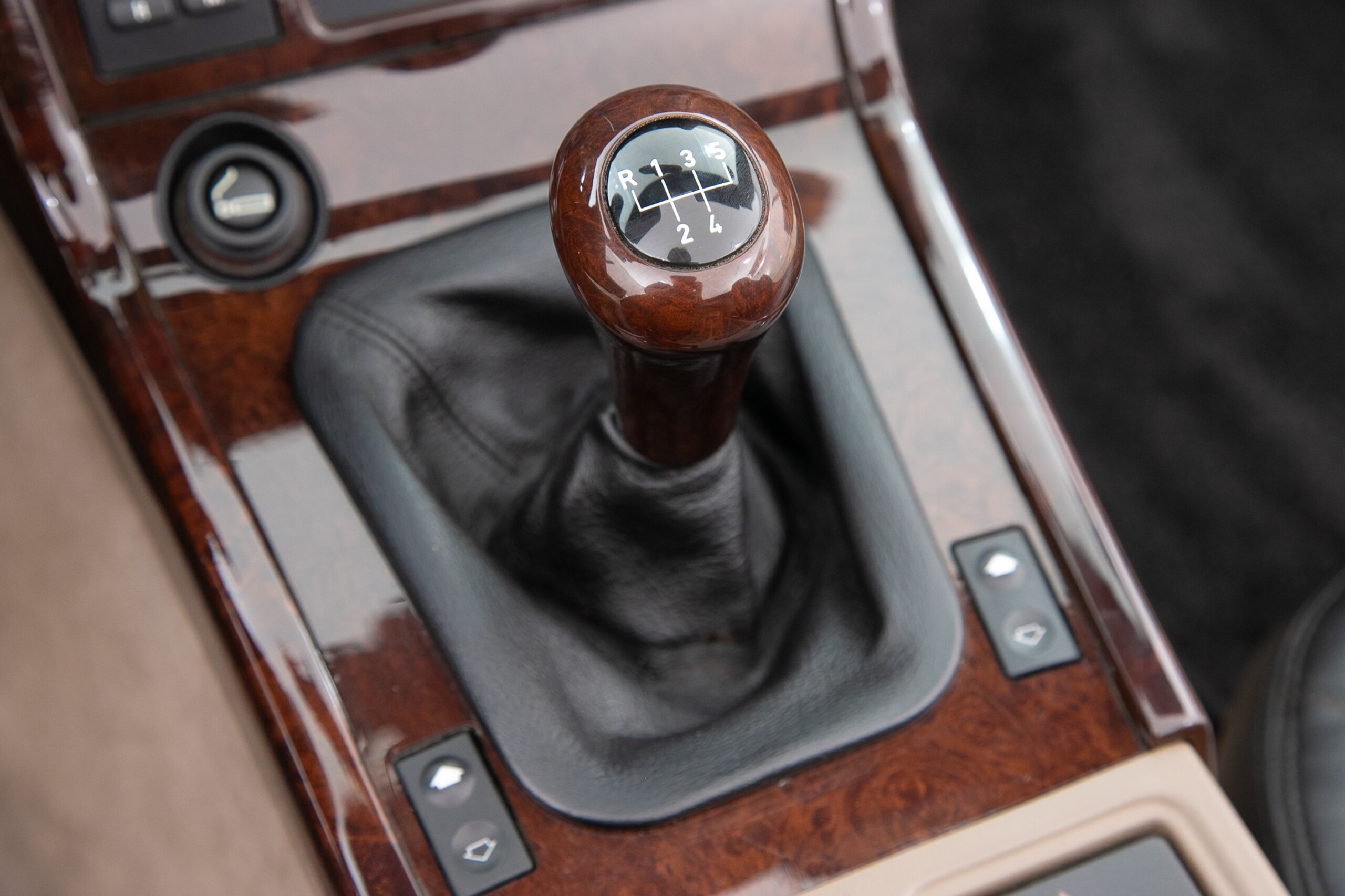 BMW Z3 Roadster (photo: 16)