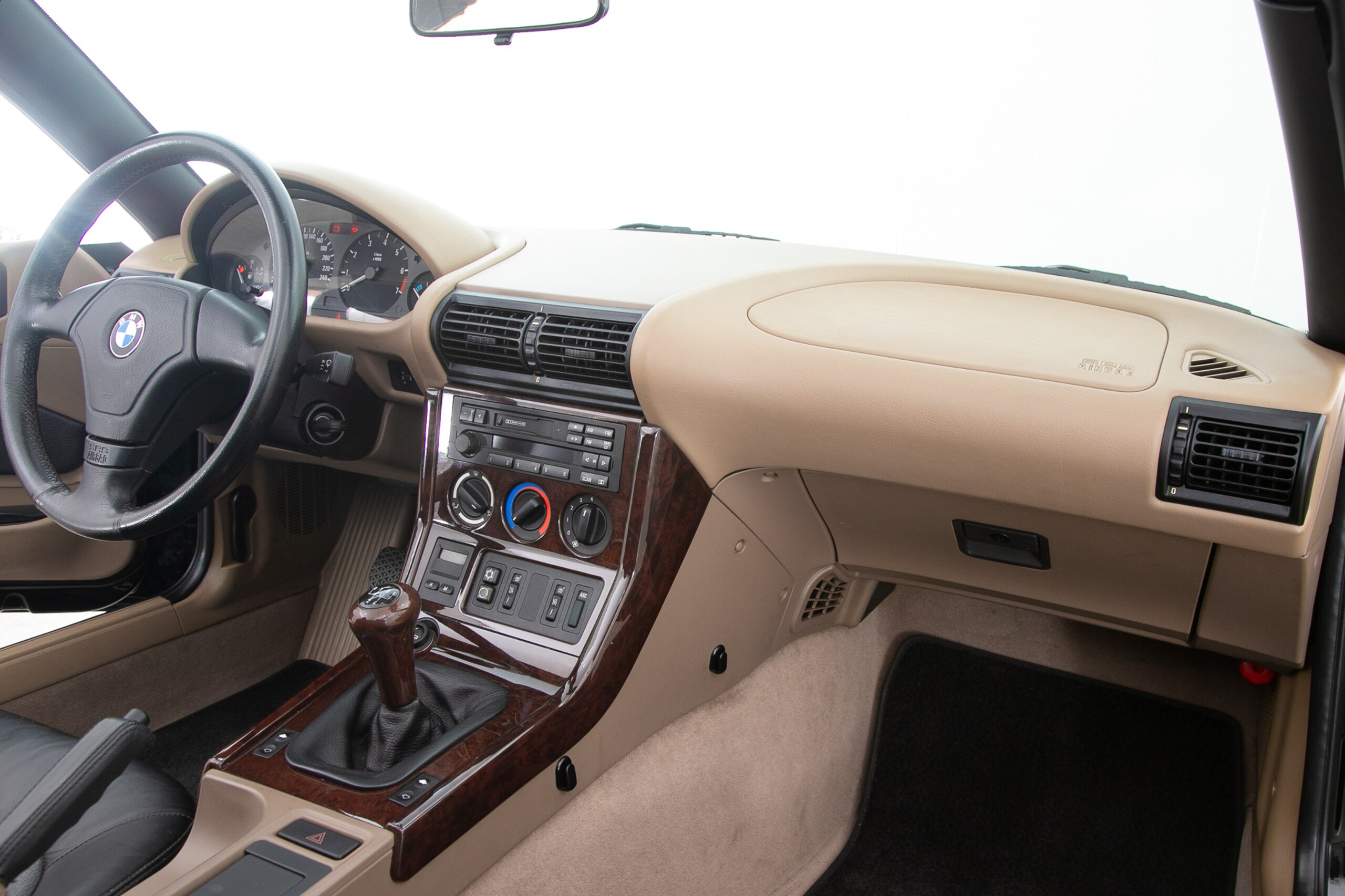 BMW Z3 Roadster (photo: 17)