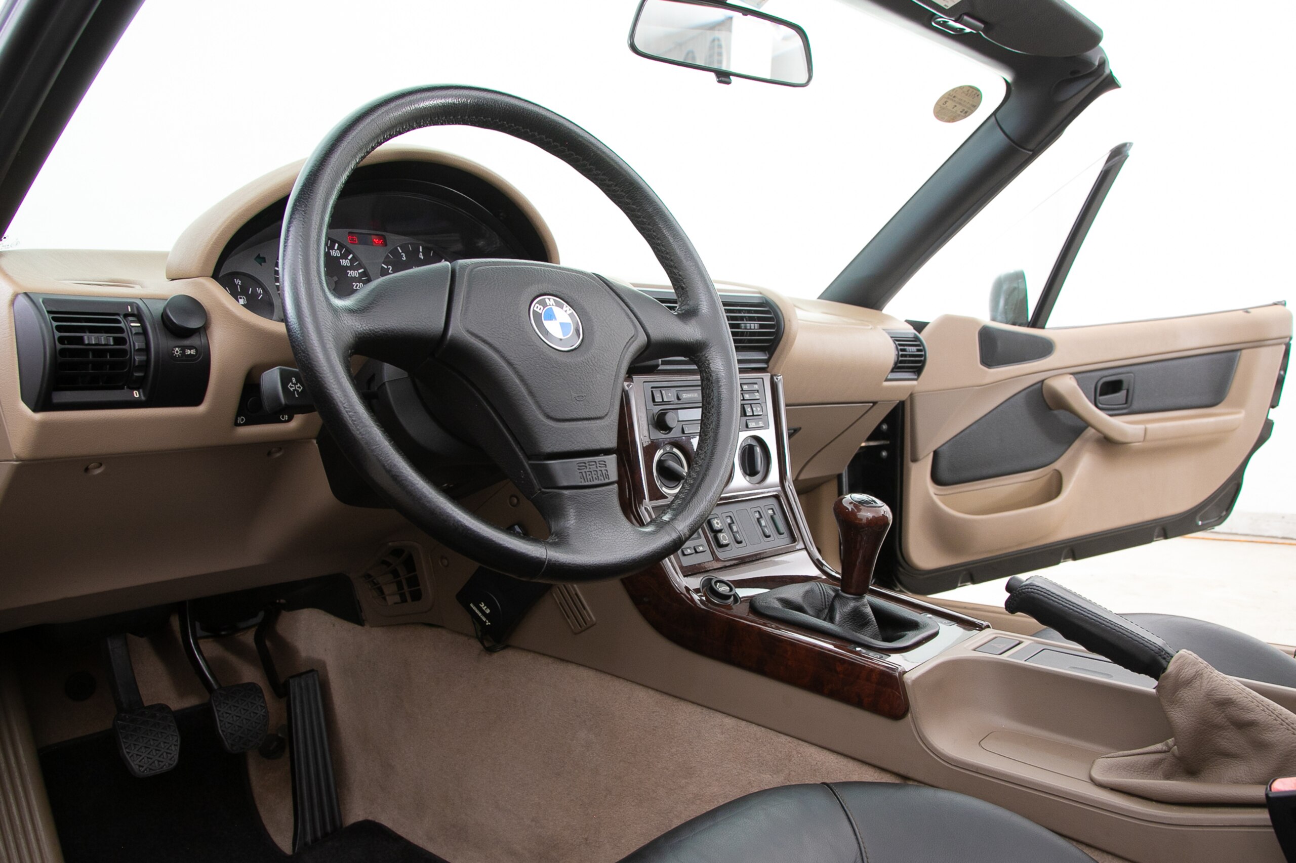 BMW Z3 Roadster (photo: 11)