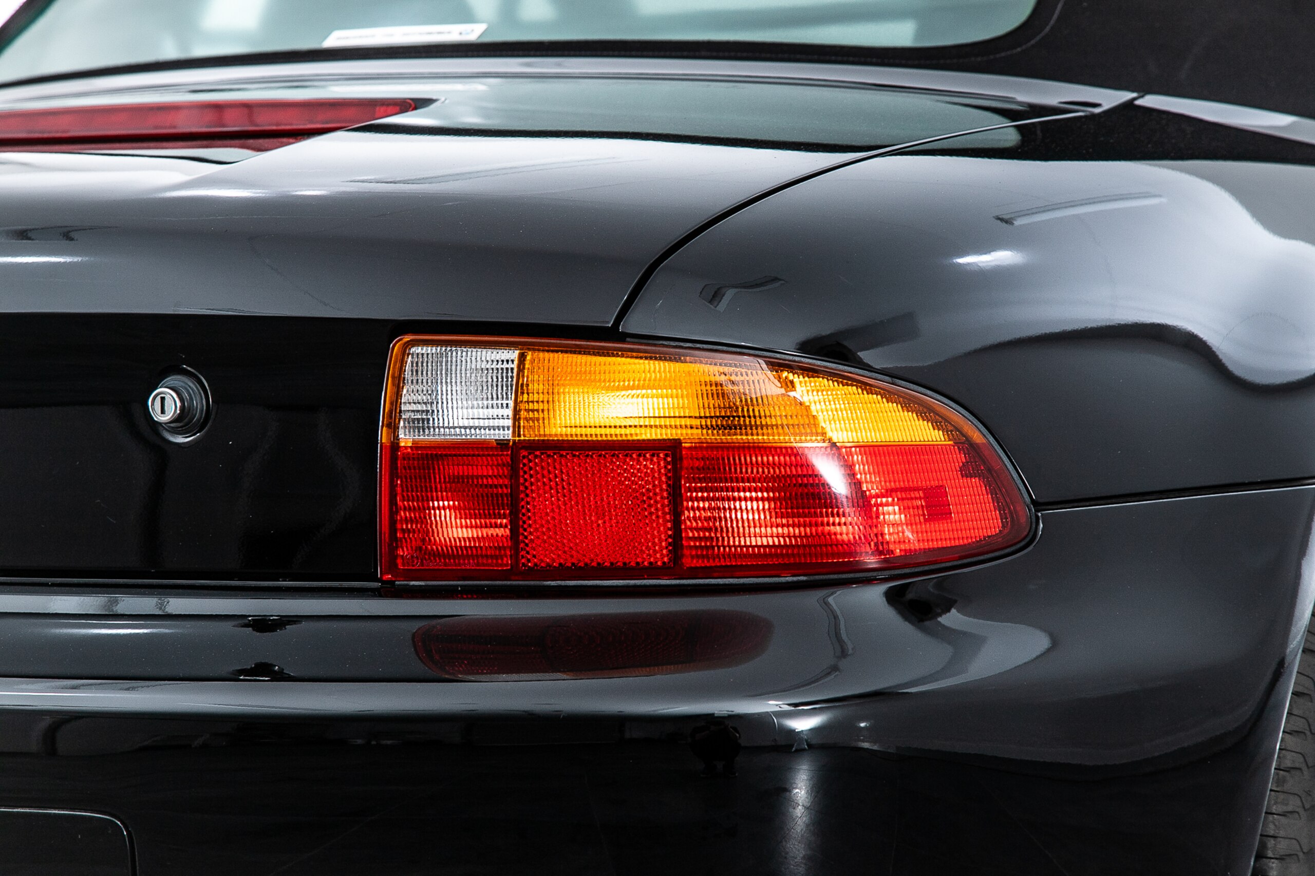 BMW Z3 Roadster (photo: 22)