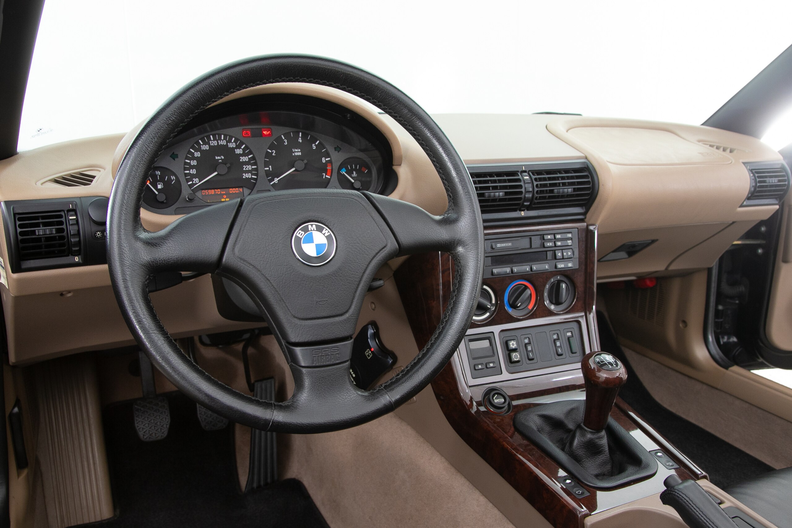 BMW Z3 Roadster (photo: 13)