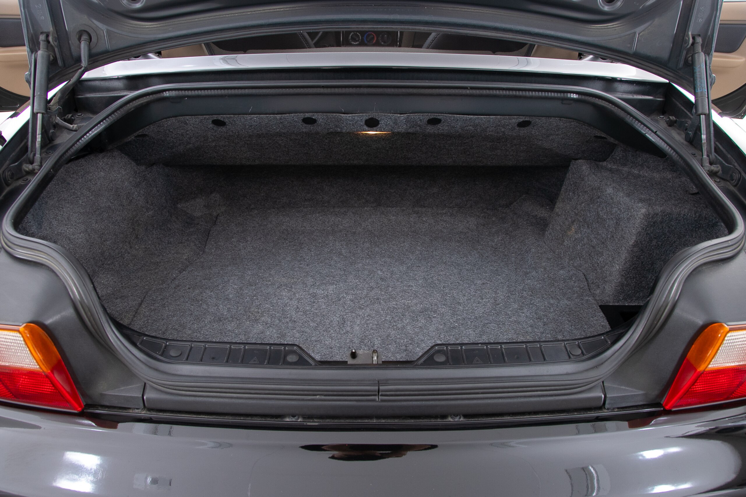 BMW Z3 Roadster (photo: 26)