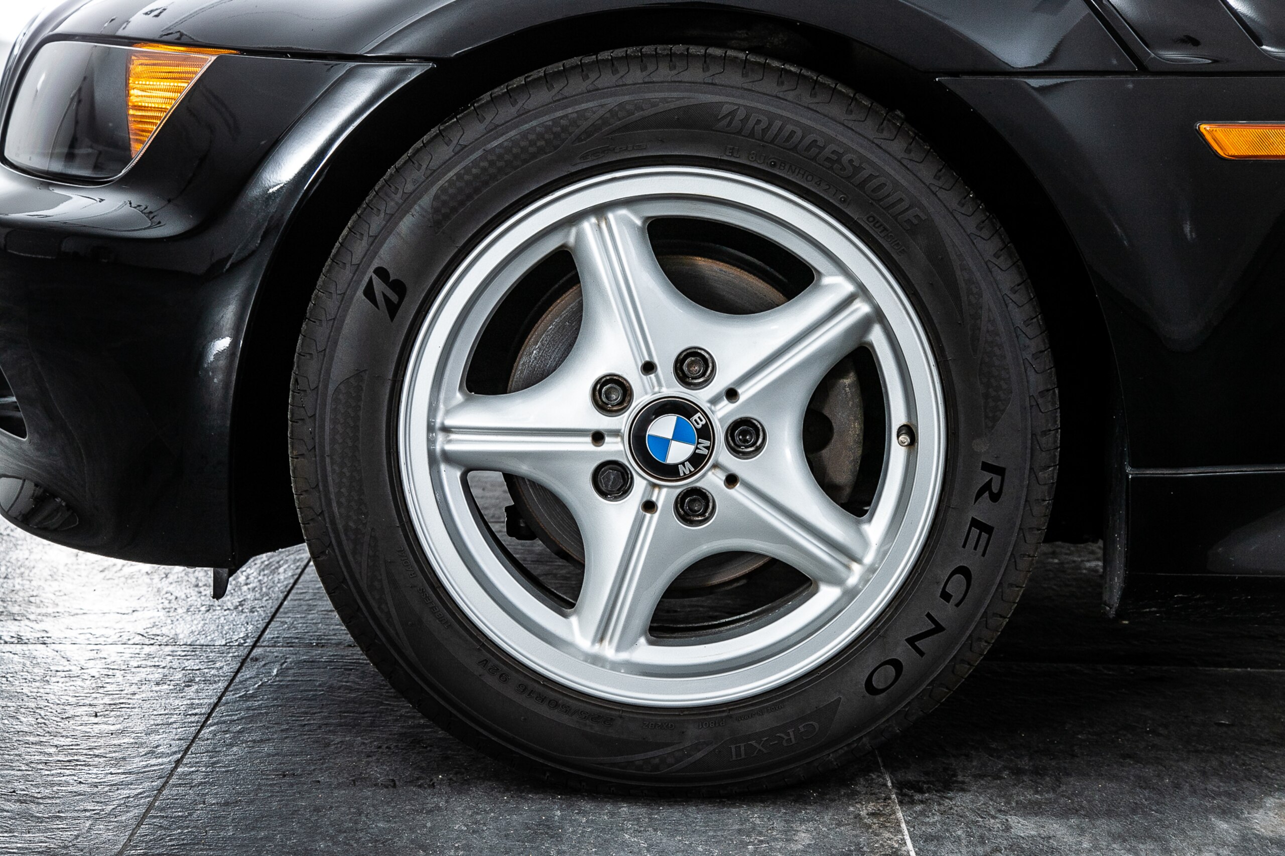 BMW Z3 Roadster (photo: 23)