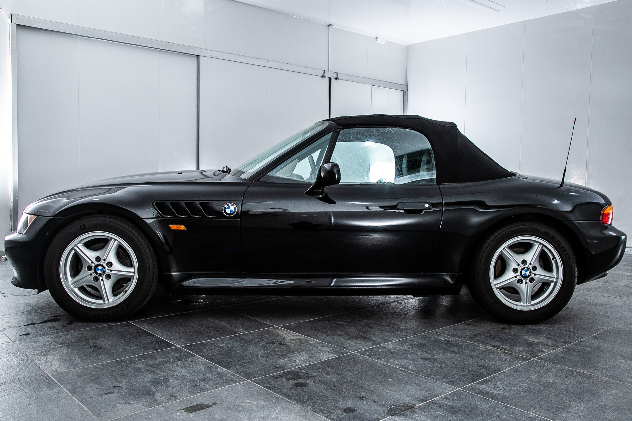 BMW Z3 Roadster (photo: 7)