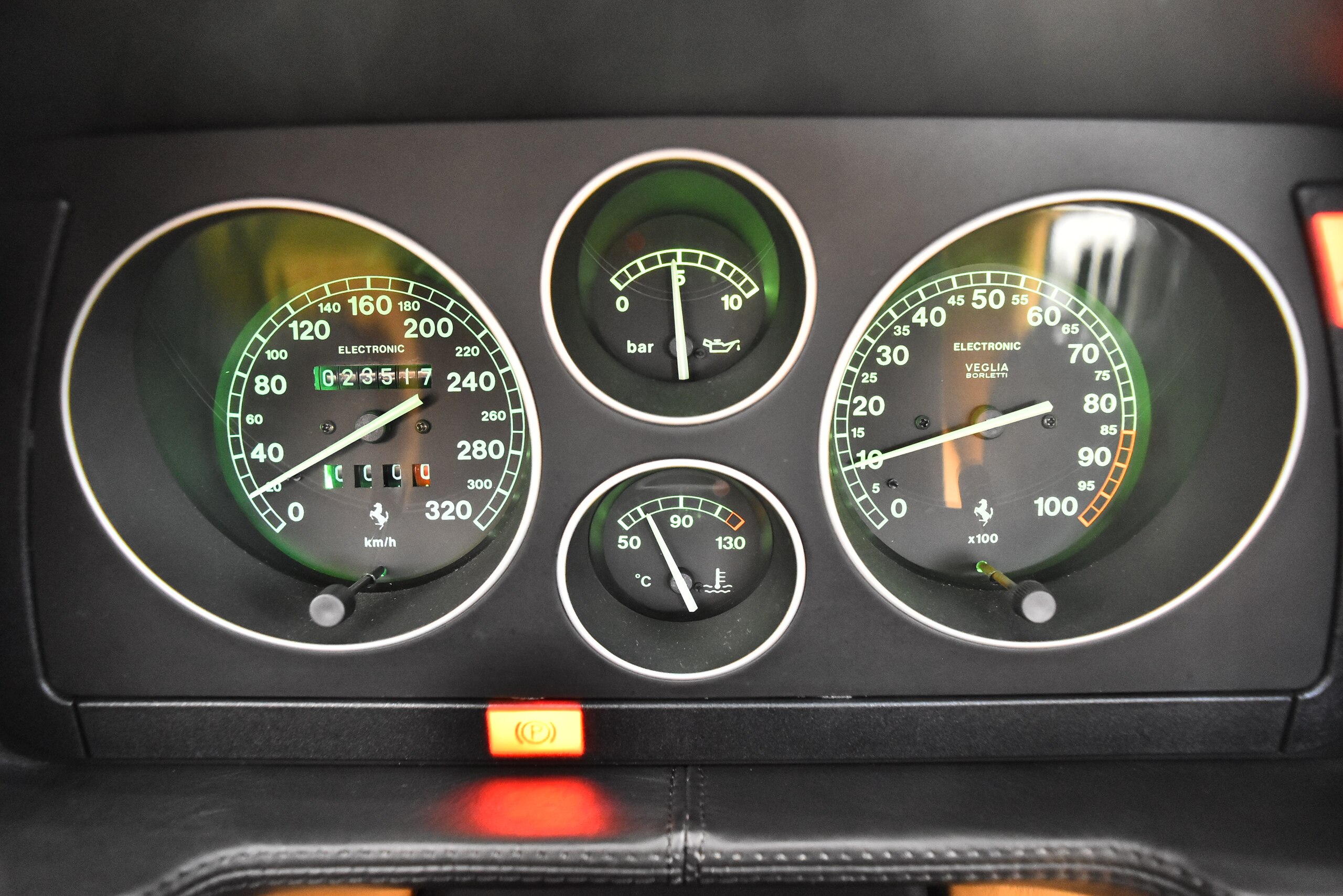 Ferrari F355 Berlinetta (photo: 8)