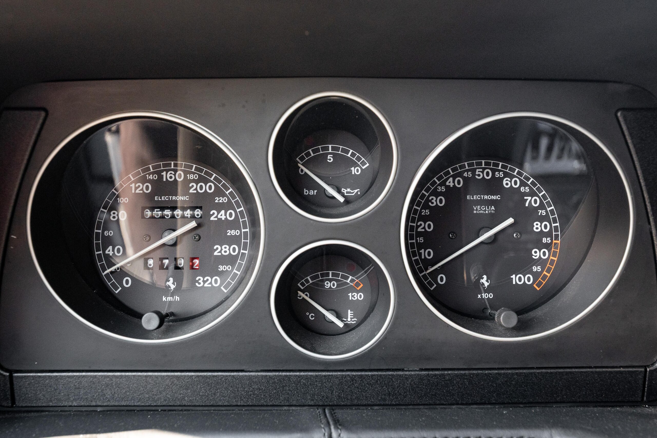 Ferrari F355 Berlinetta (photo: 6)