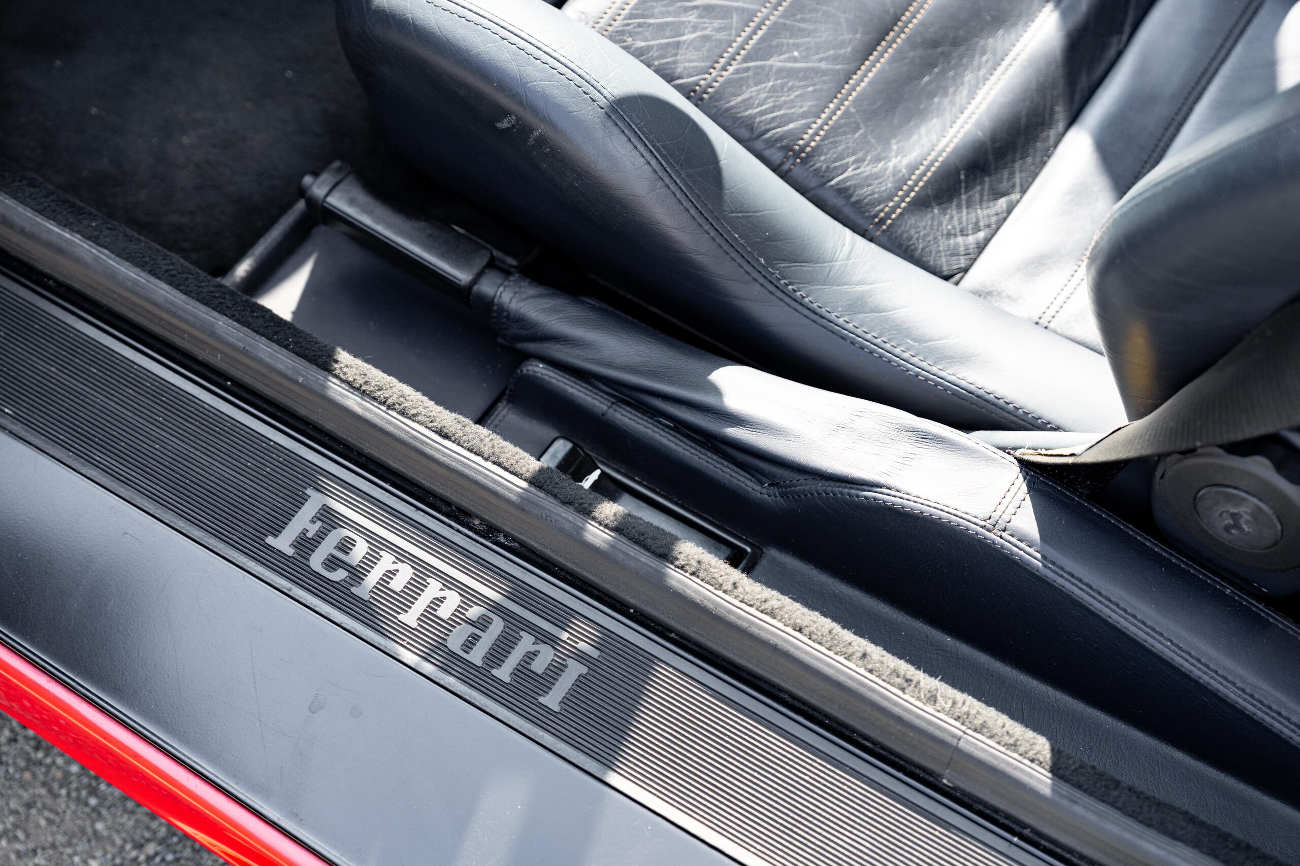 Ferrari F355 Berlinetta (photo: 4)