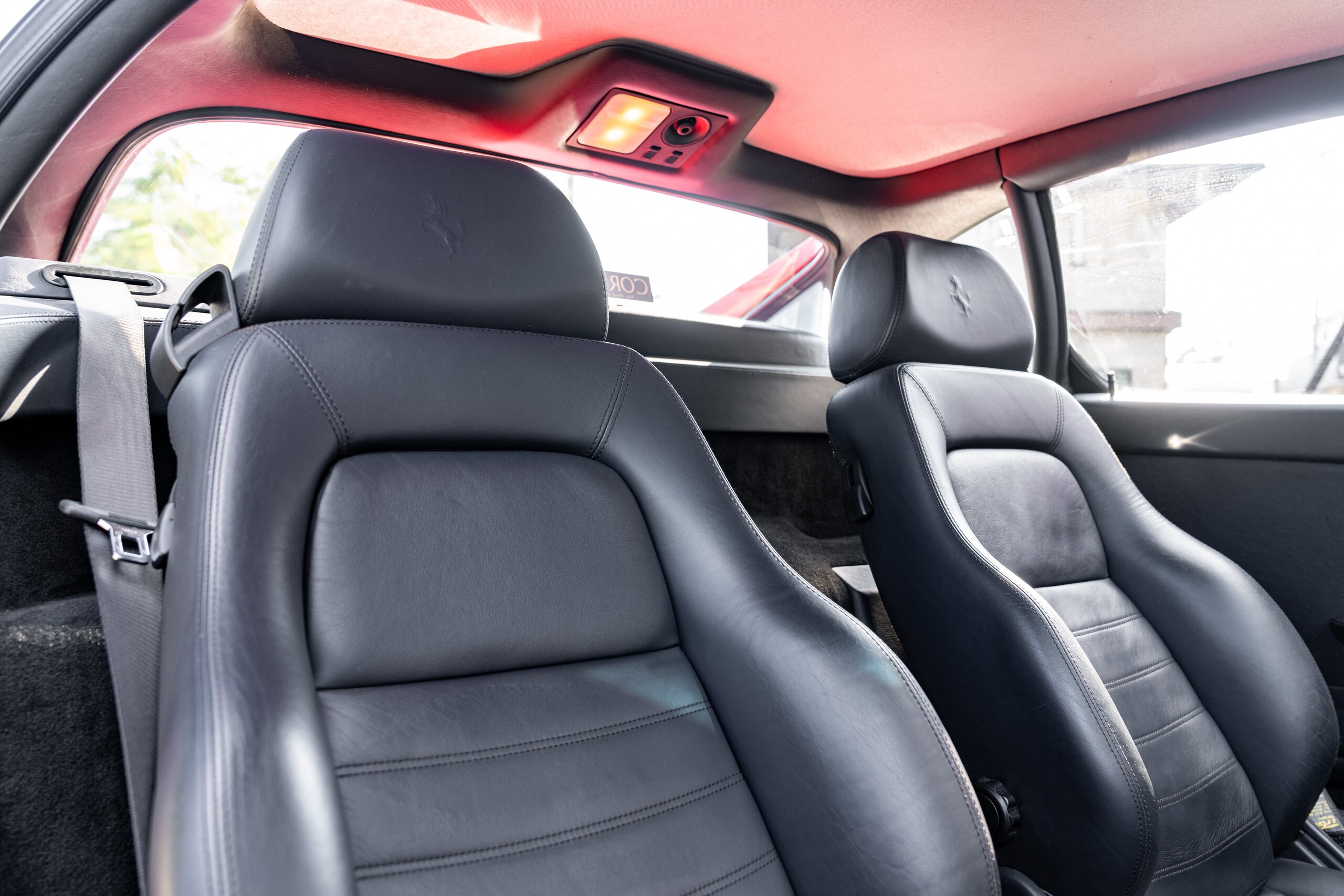 Ferrari F355 Berlinetta (photo: 11)