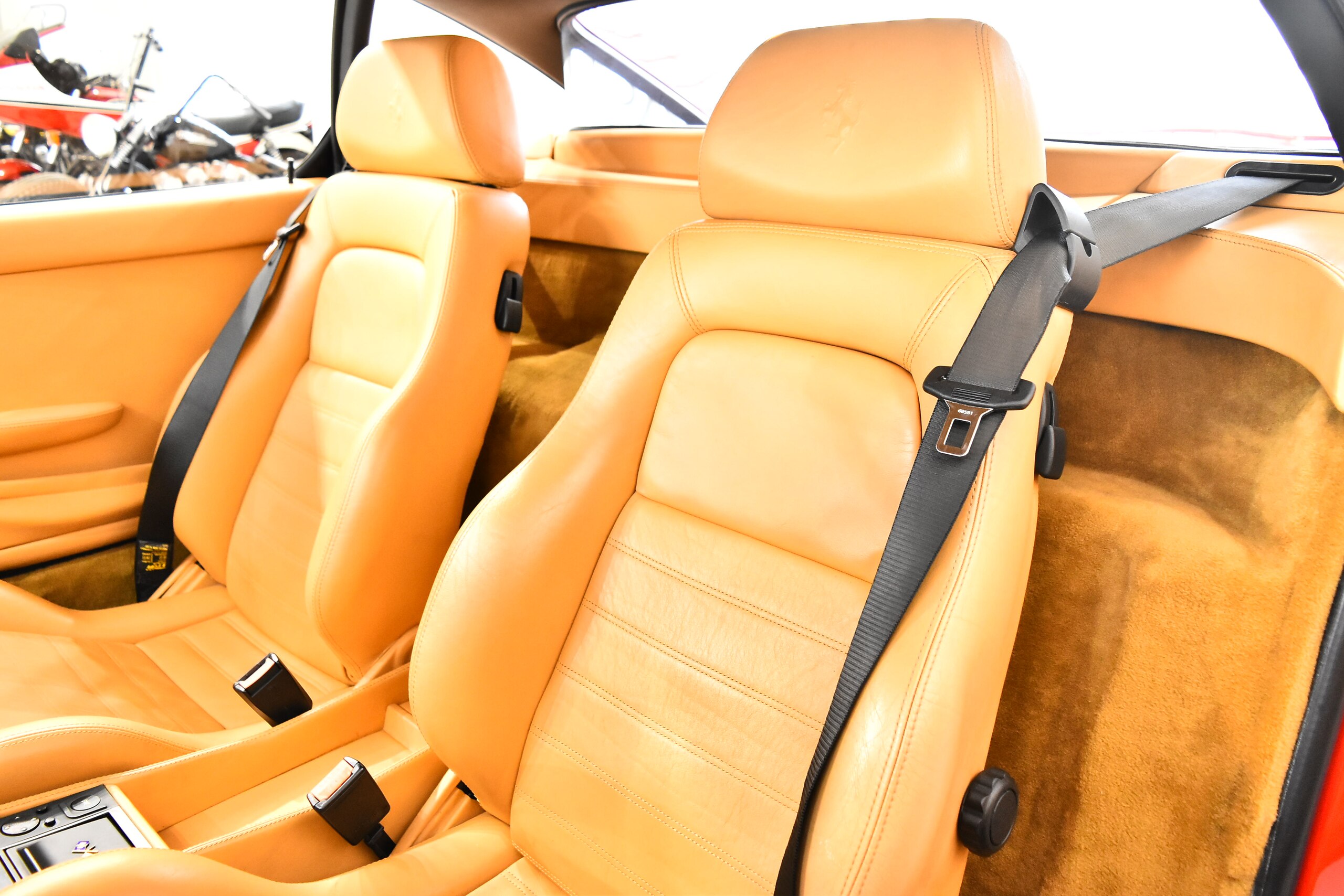 Ferrari F355 Berlinetta (photo: 6)