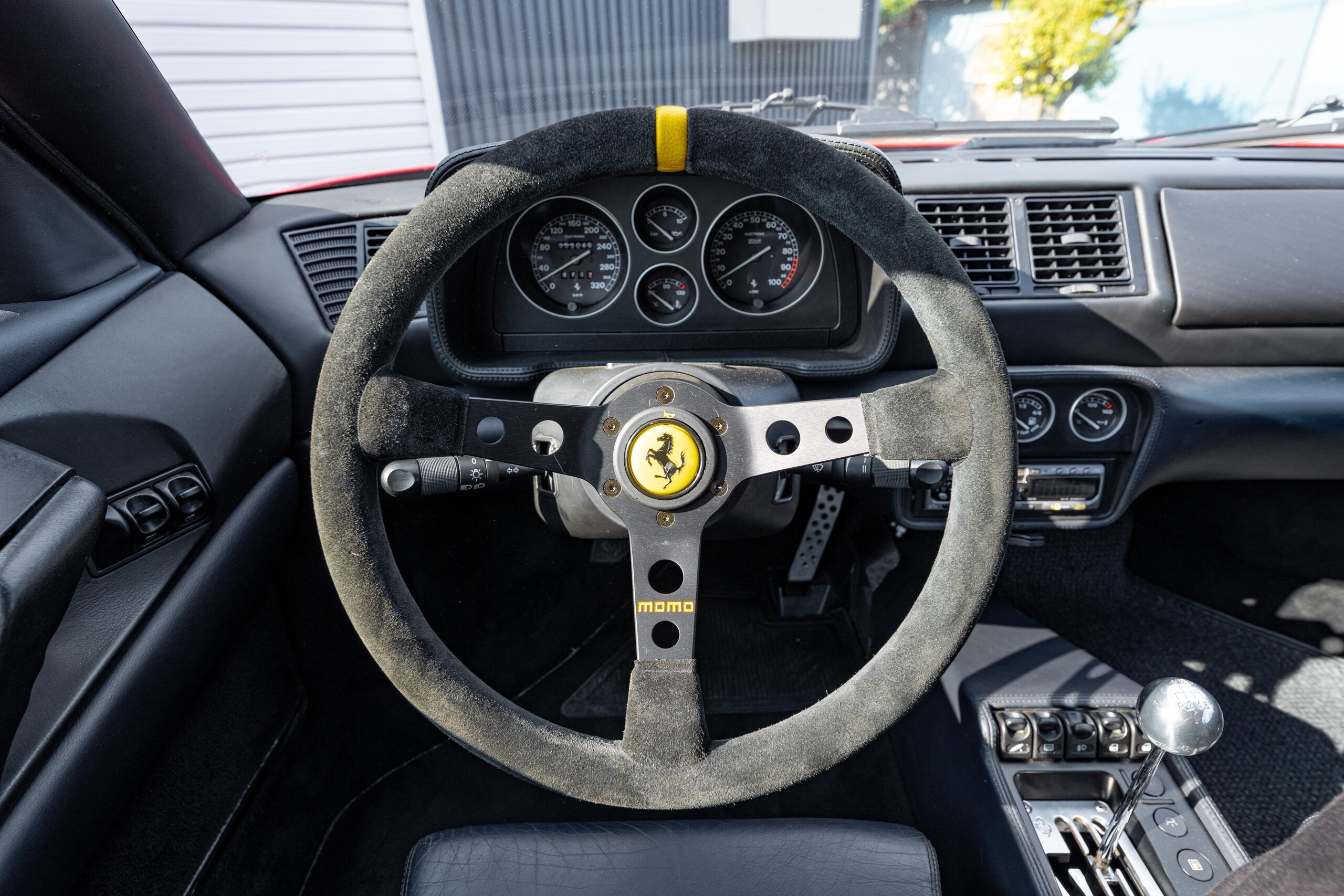 Ferrari F355 Berlinetta (photo: 5)