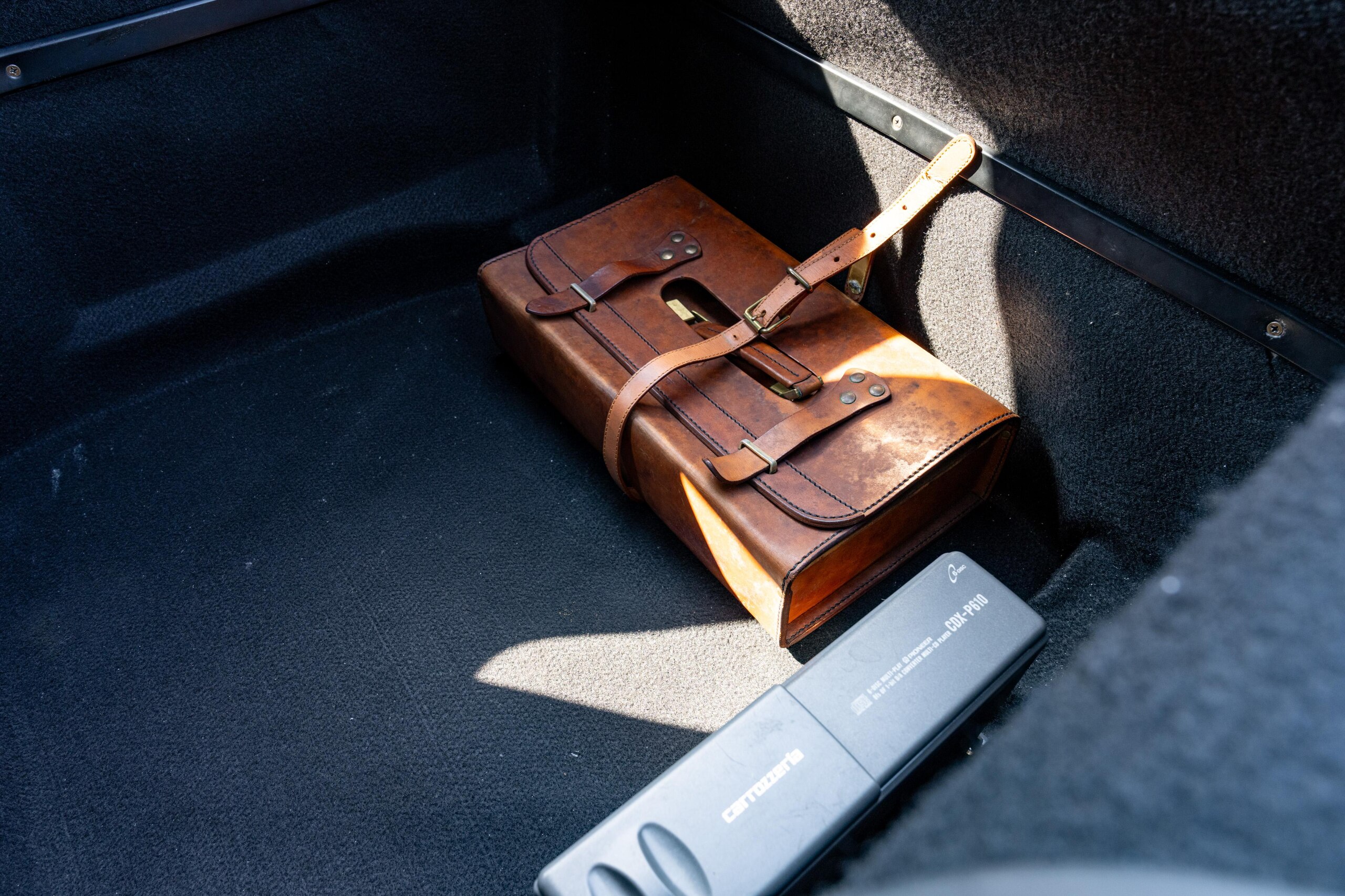 Ferrari F355 Berlinetta (photo: 15)