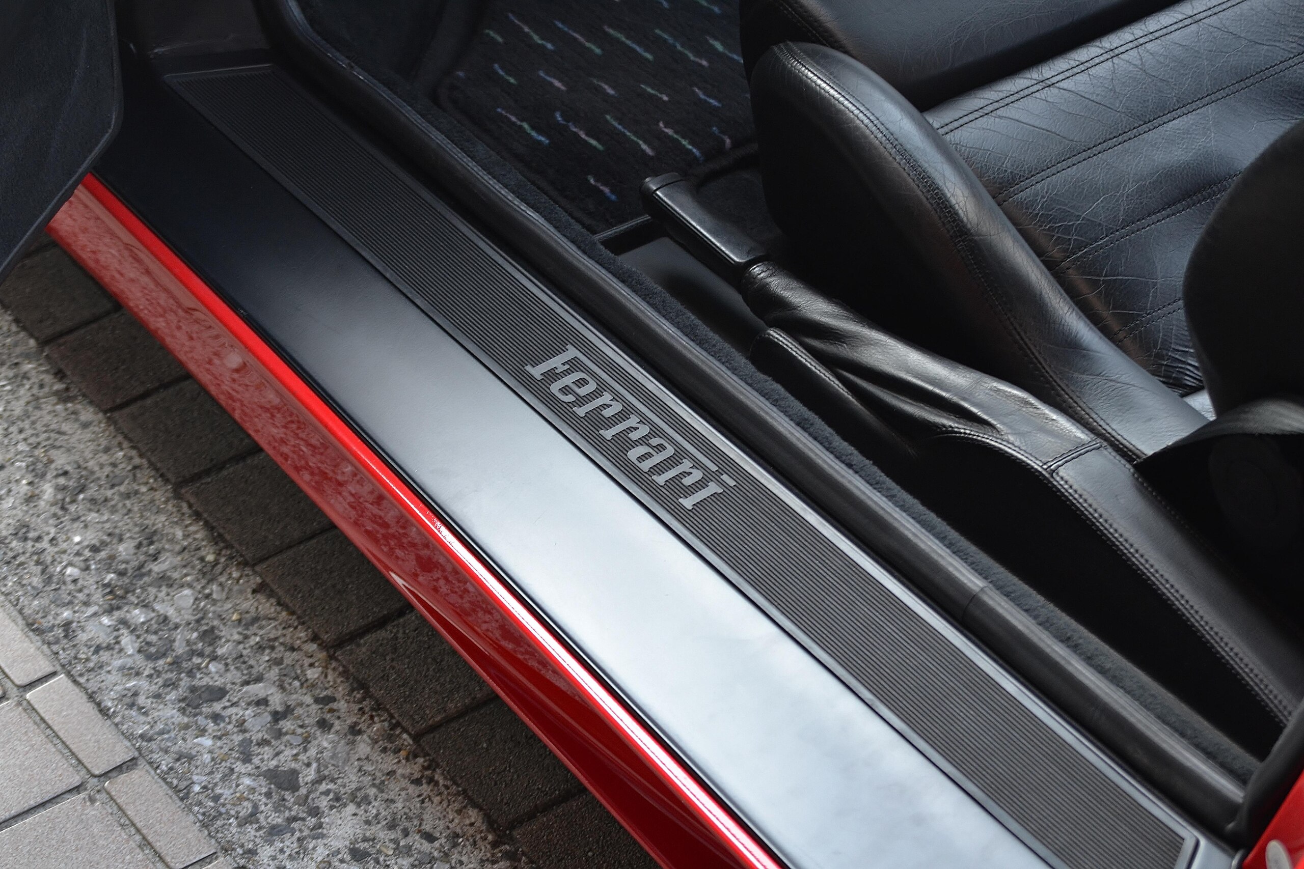 Ferrari F355 Berlinetta (photo: 6)