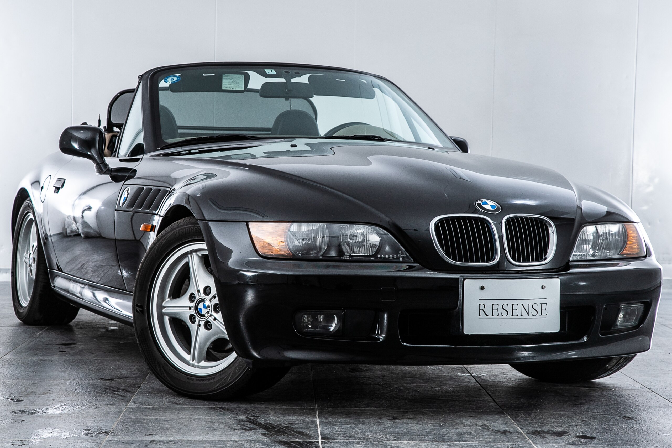 BMW Z3 Roadster