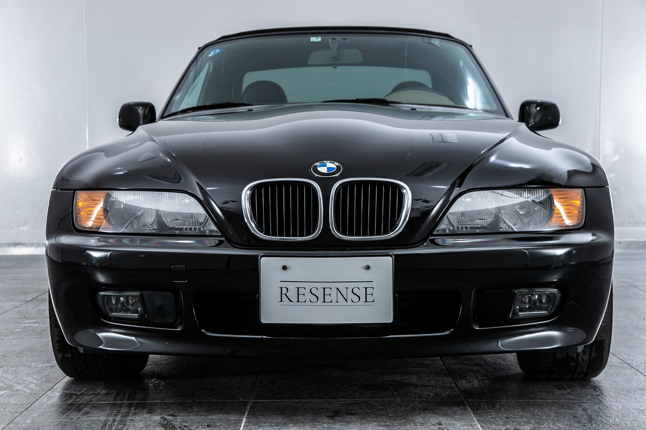 BMW Z3 Roadster (photo: 1)