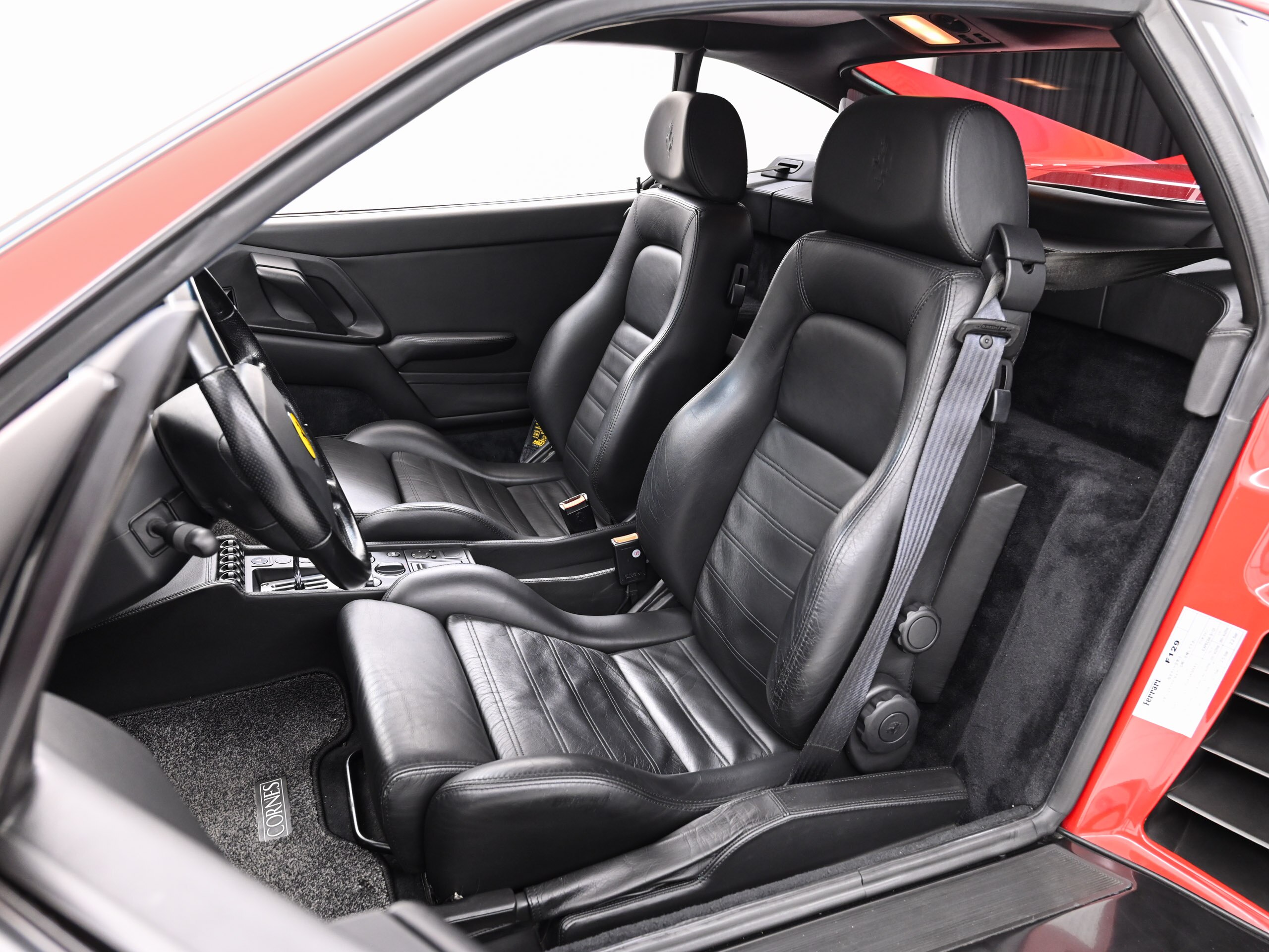 Ferrari F355 Berlinetta (photo: 6)