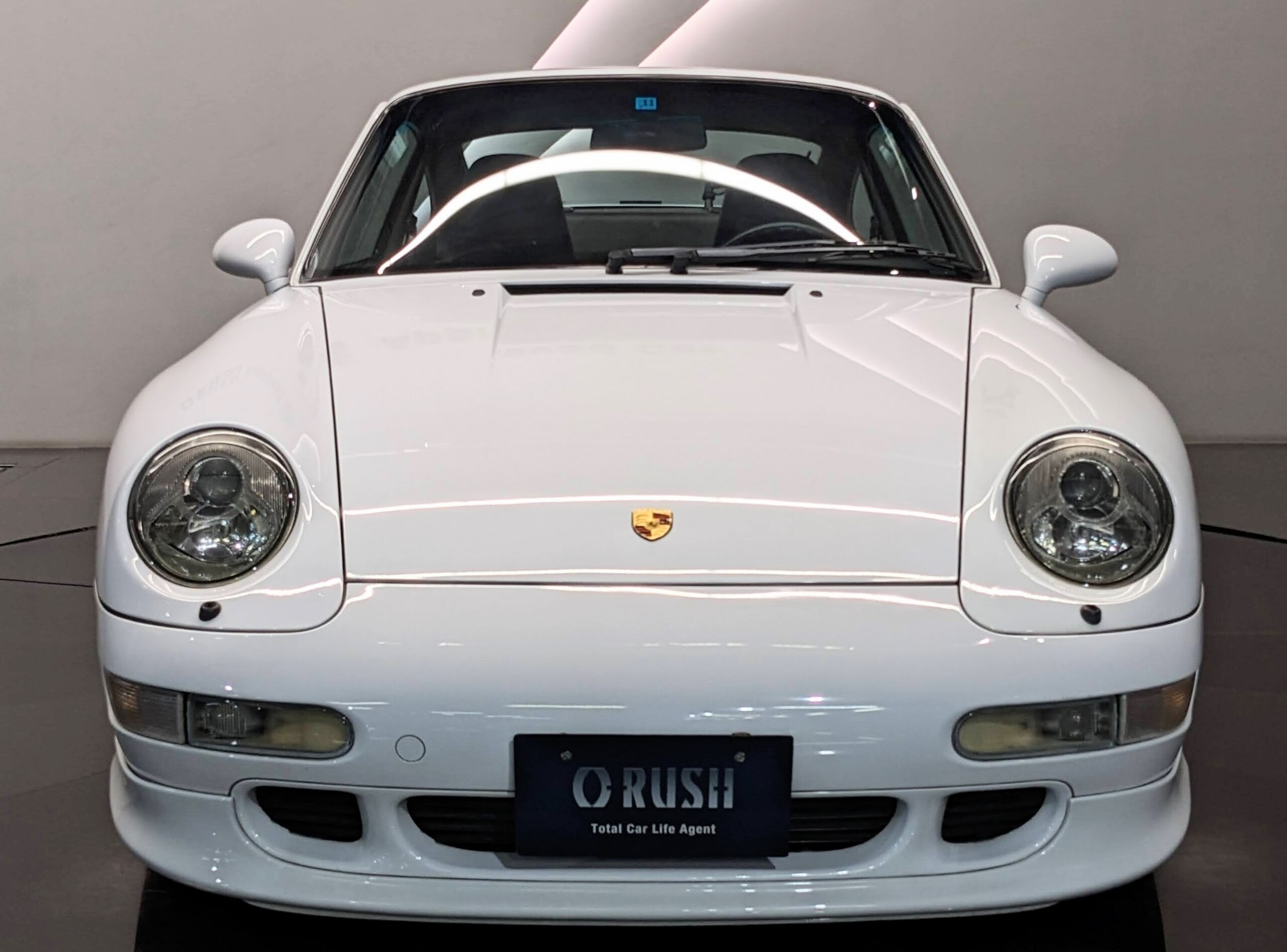 Porsche 911 Carrera S (photo: 1)