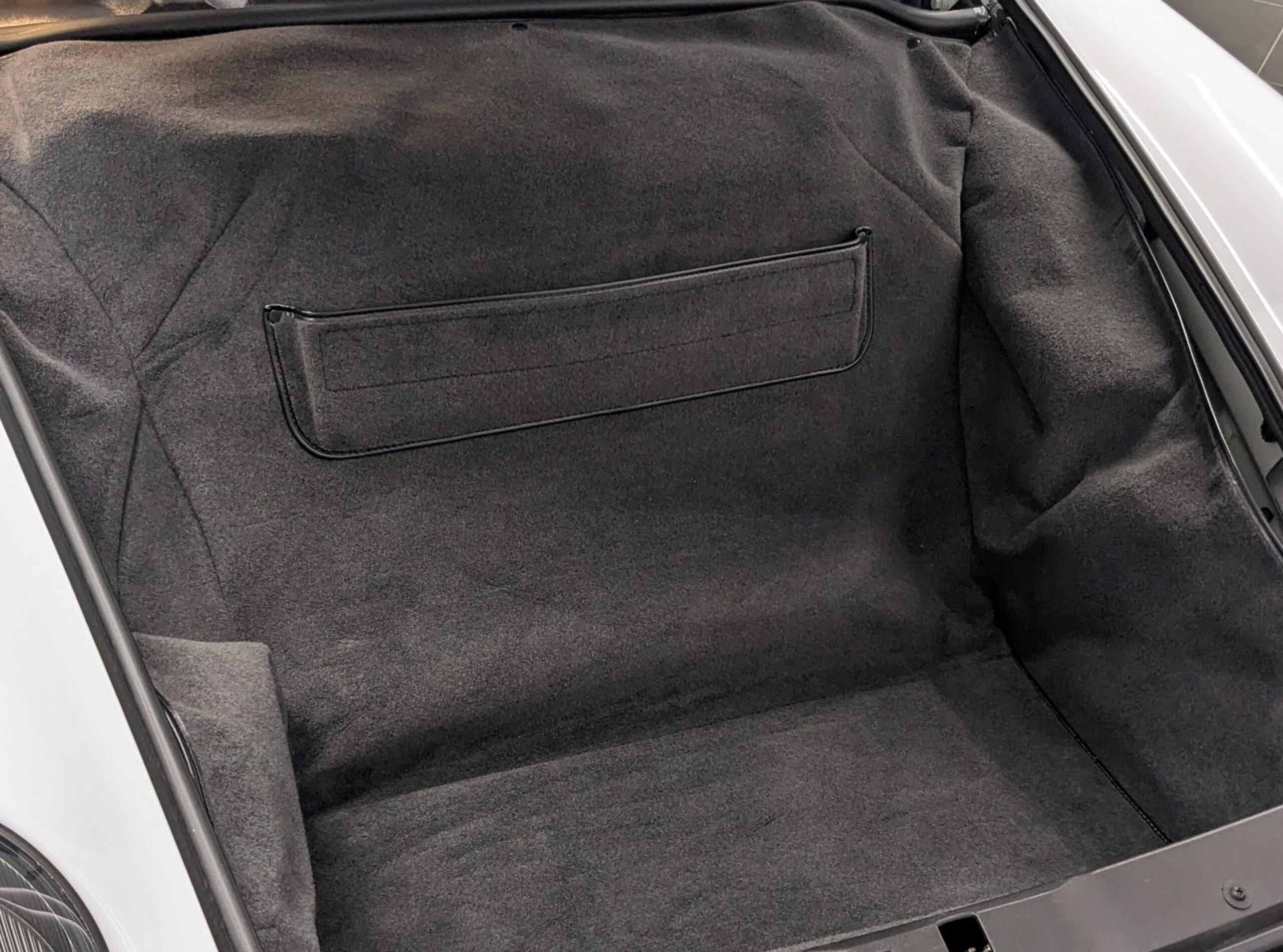 Porsche 911 Carrera S (photo: 17)