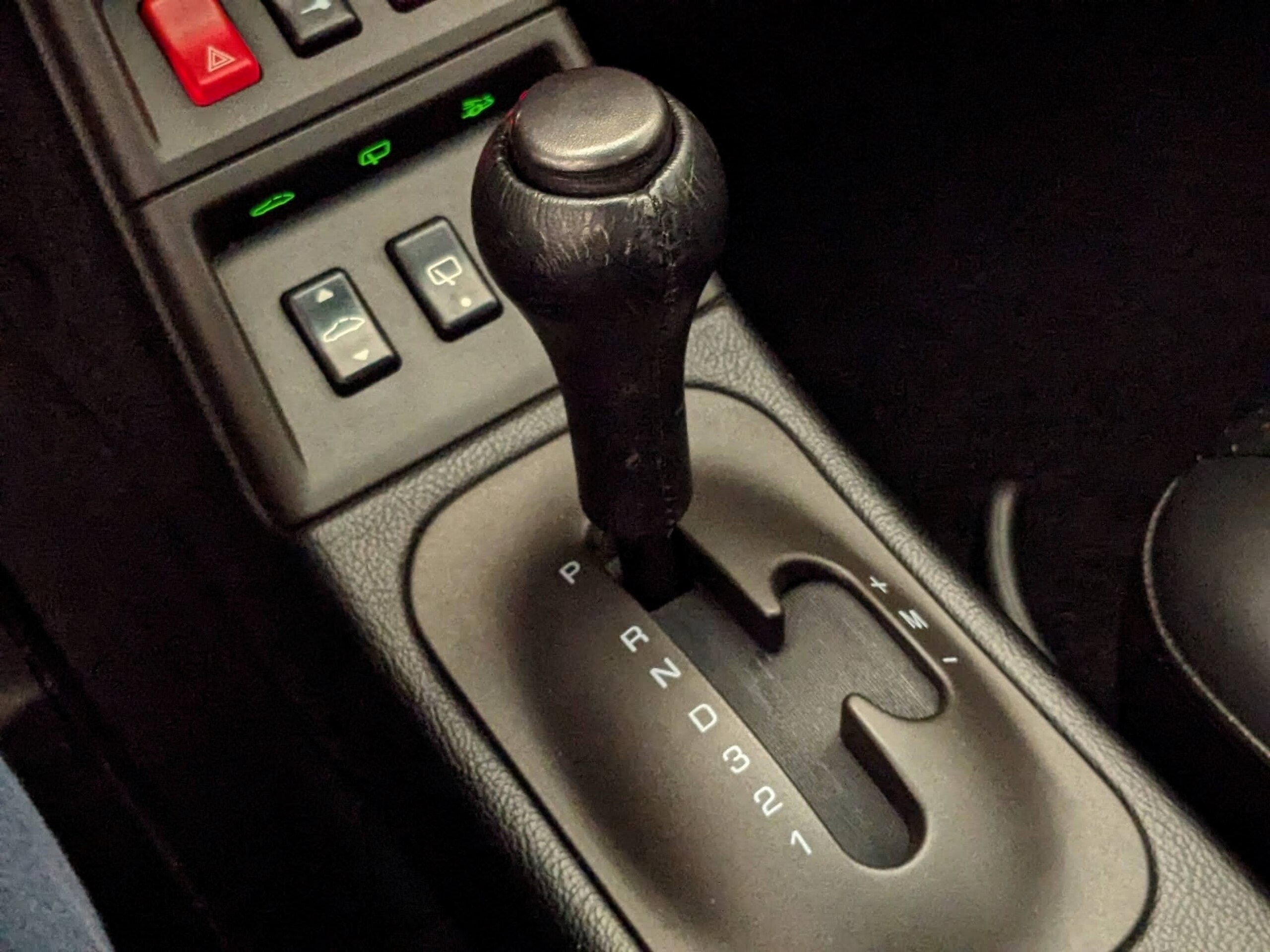 Porsche 911 Carrera S (photo: 11)