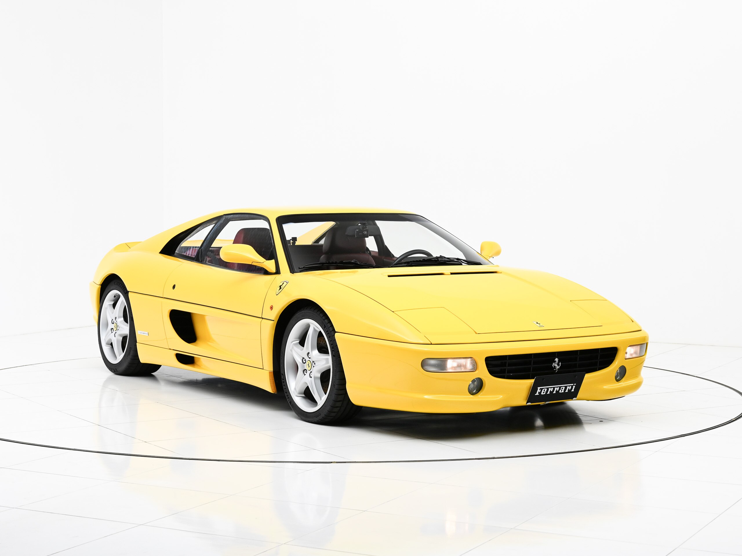 Ferrari F355 Berlinetta