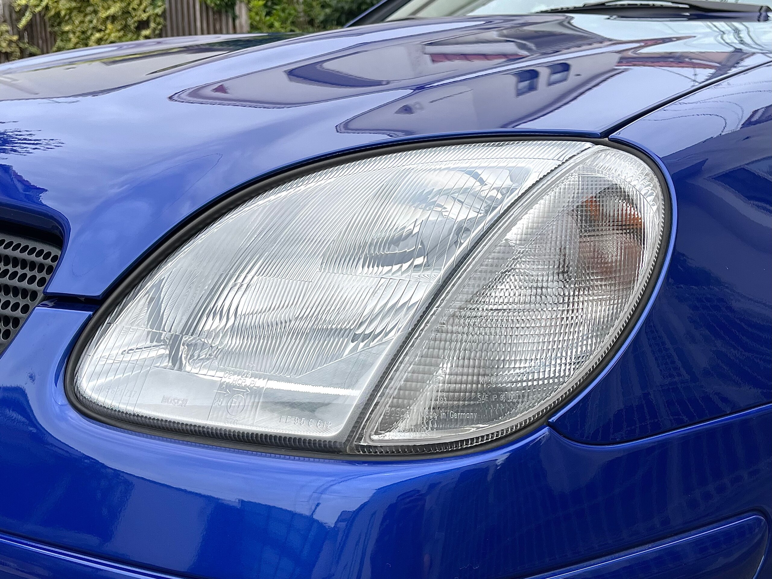 Mercedes Benz SLK230 Kompressor (photo: 17)