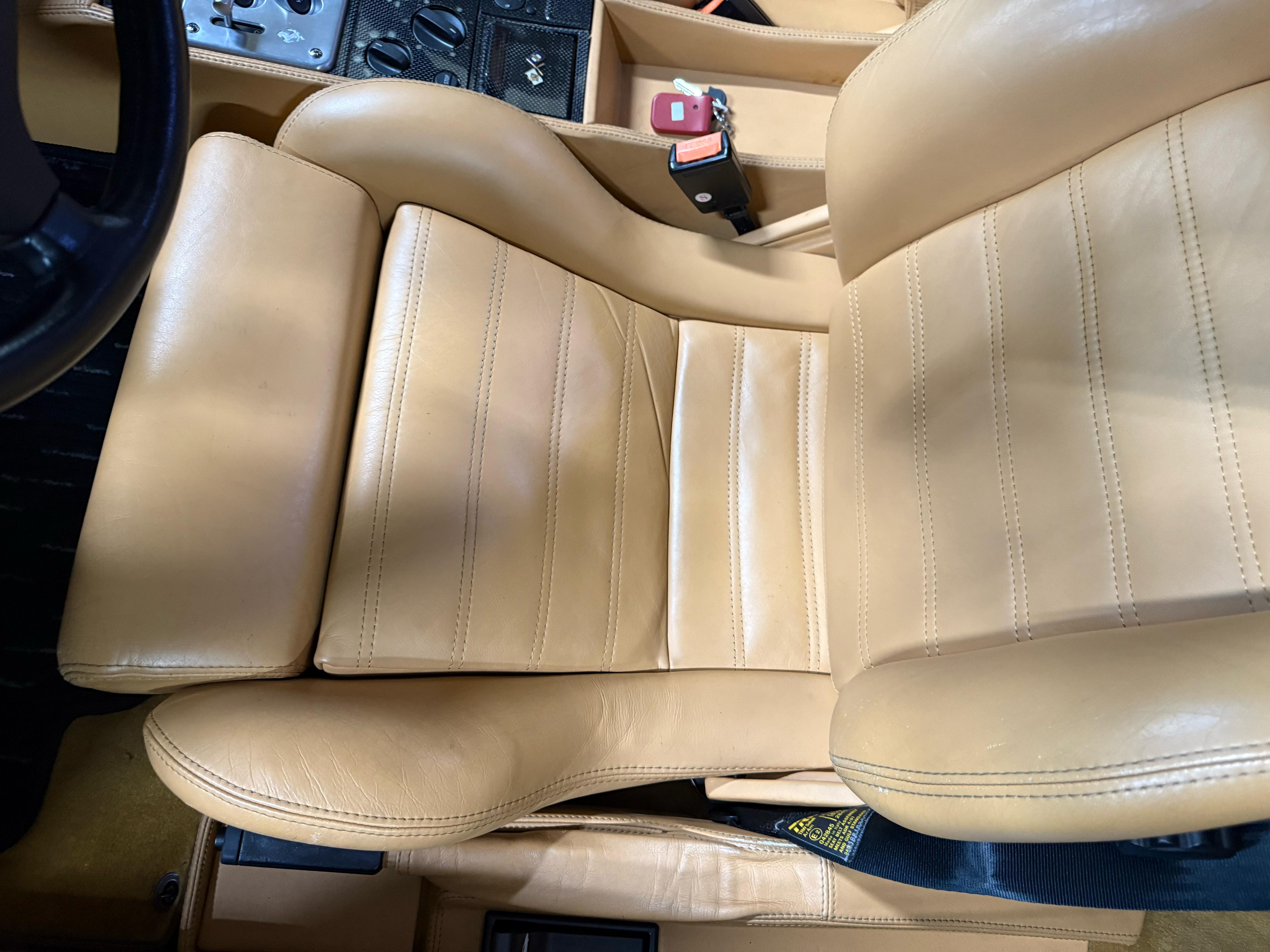 Ferrari F355 Berlinetta (photo: 6)