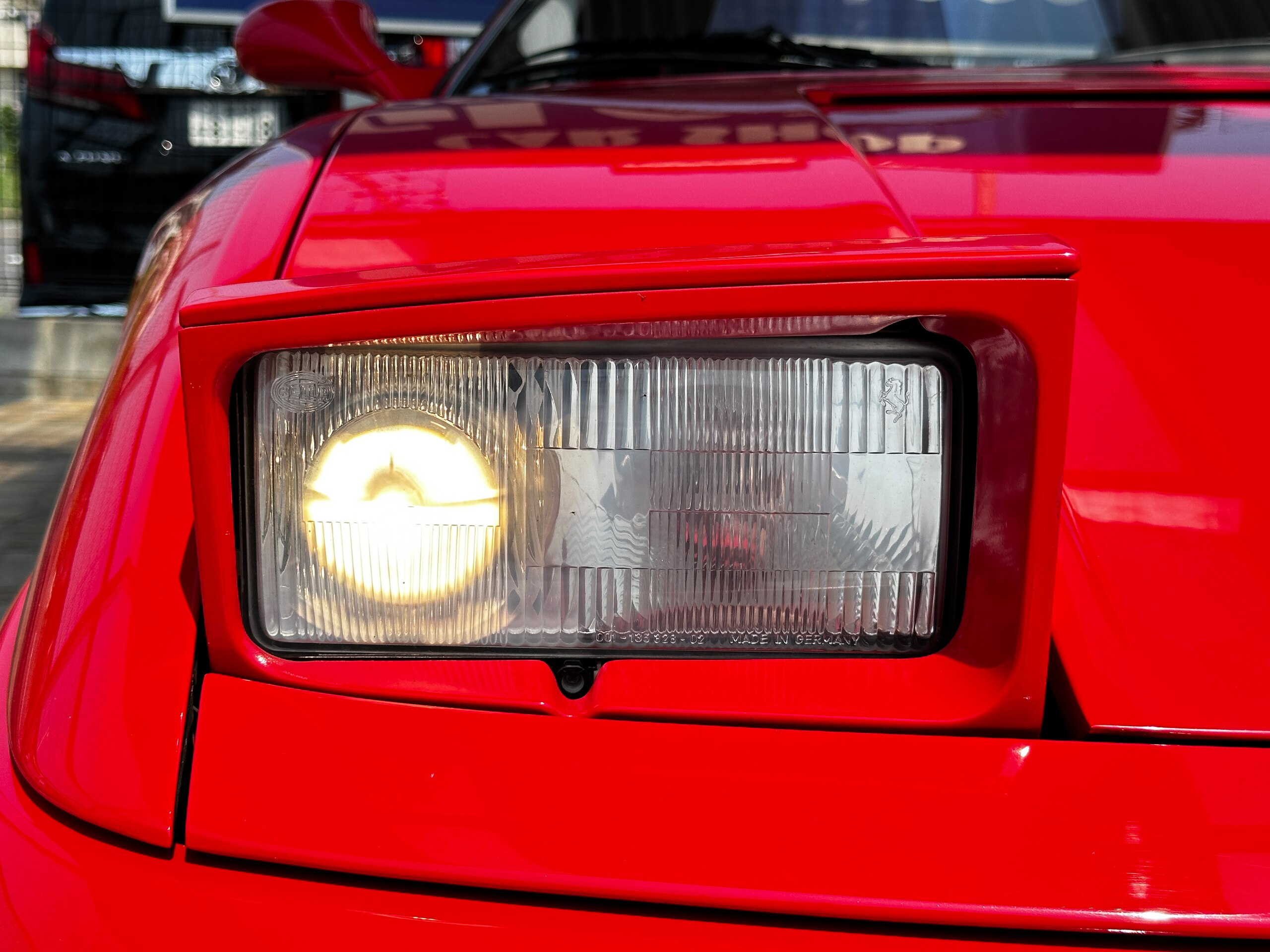 Ferrari F355 Spider F1 (photo: 15)